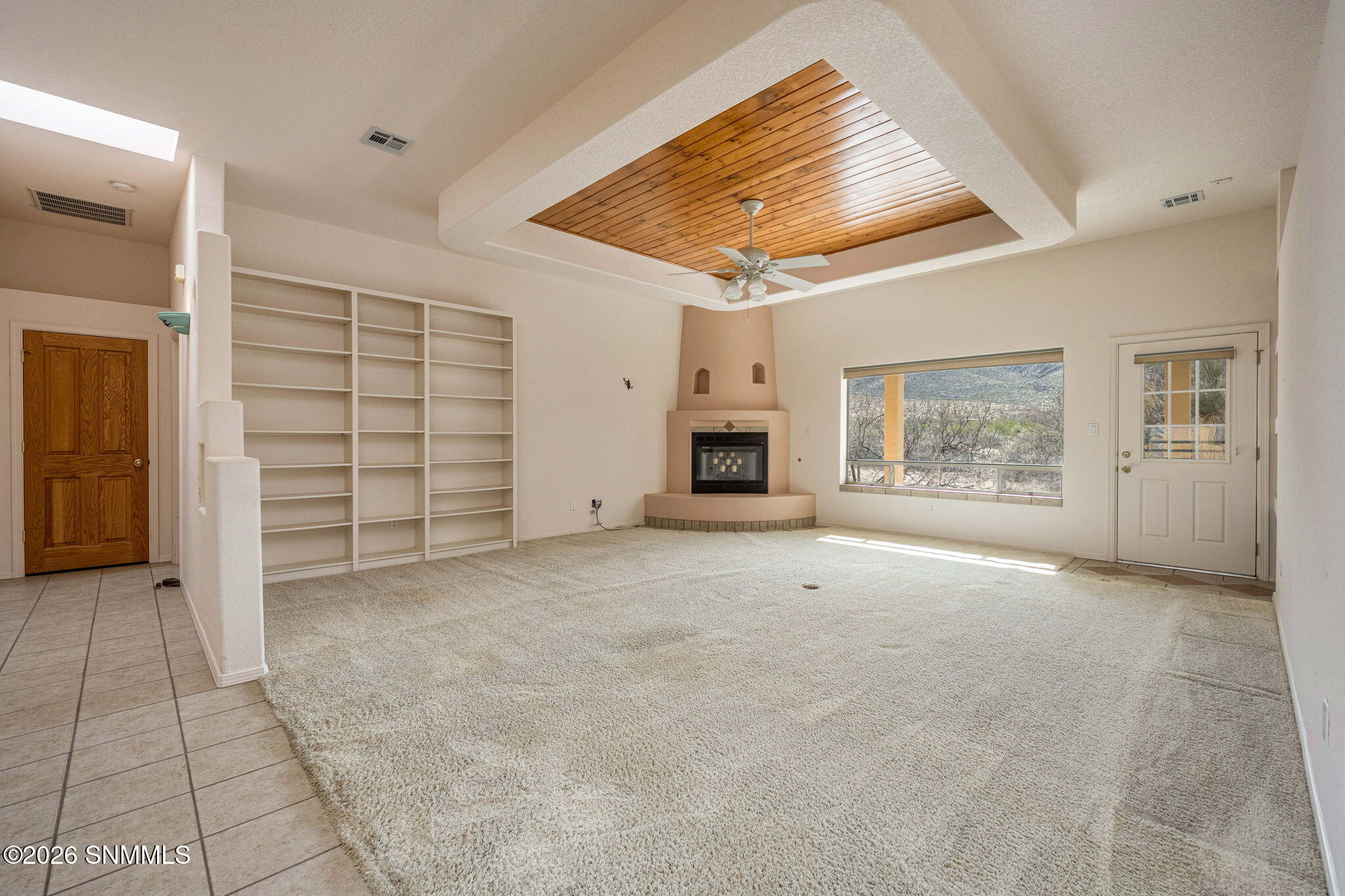 4970 Baylor Canyon Road Property Photo 12