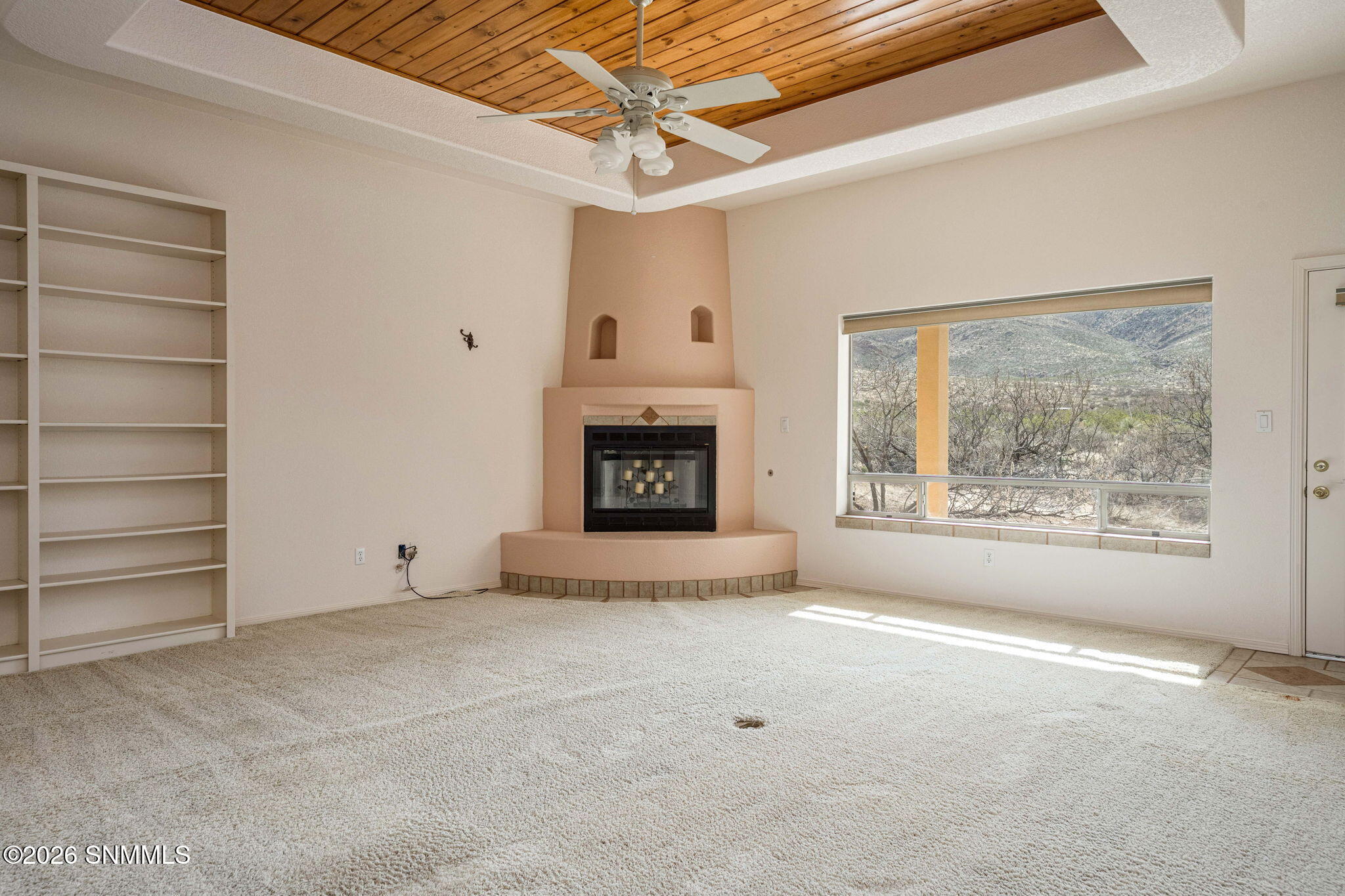 4970 Baylor Canyon Road Property Photo 13