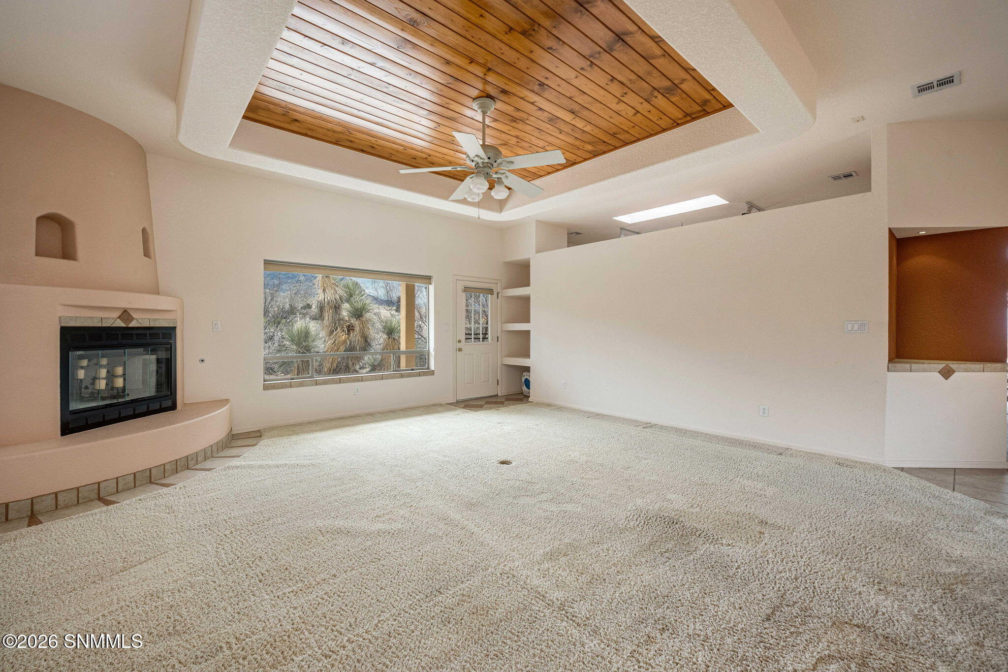 4970 Baylor Canyon Road Property Photo 15