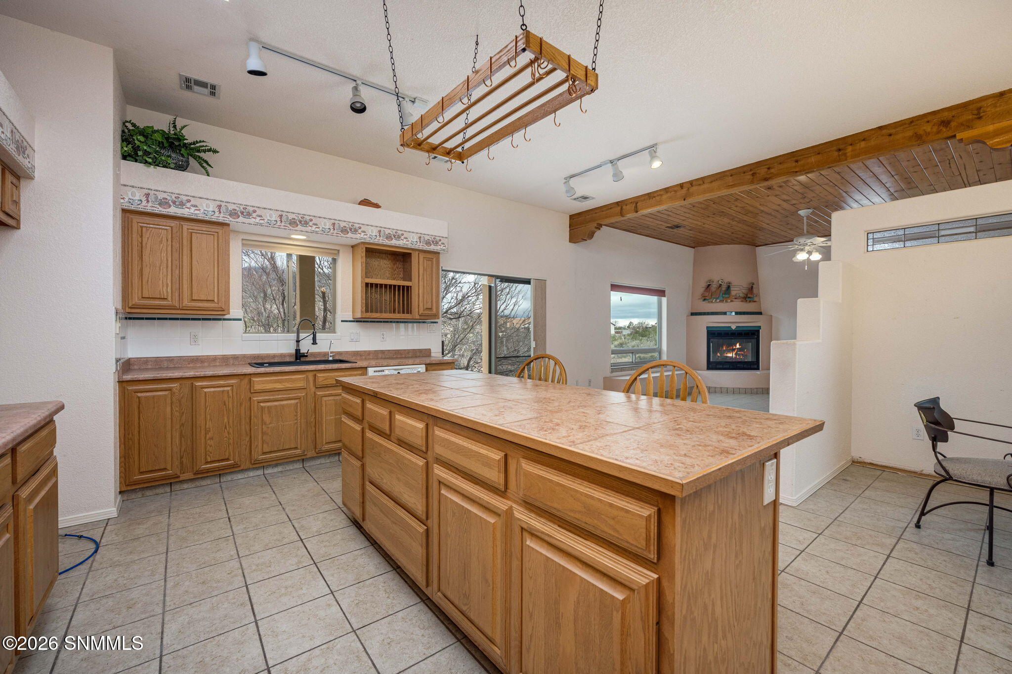 4970 Baylor Canyon Road Property Photo 23