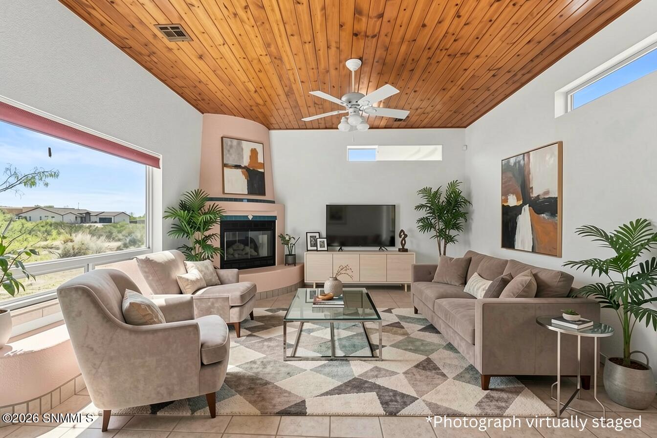 4970 Baylor Canyon Road Property Photo 26