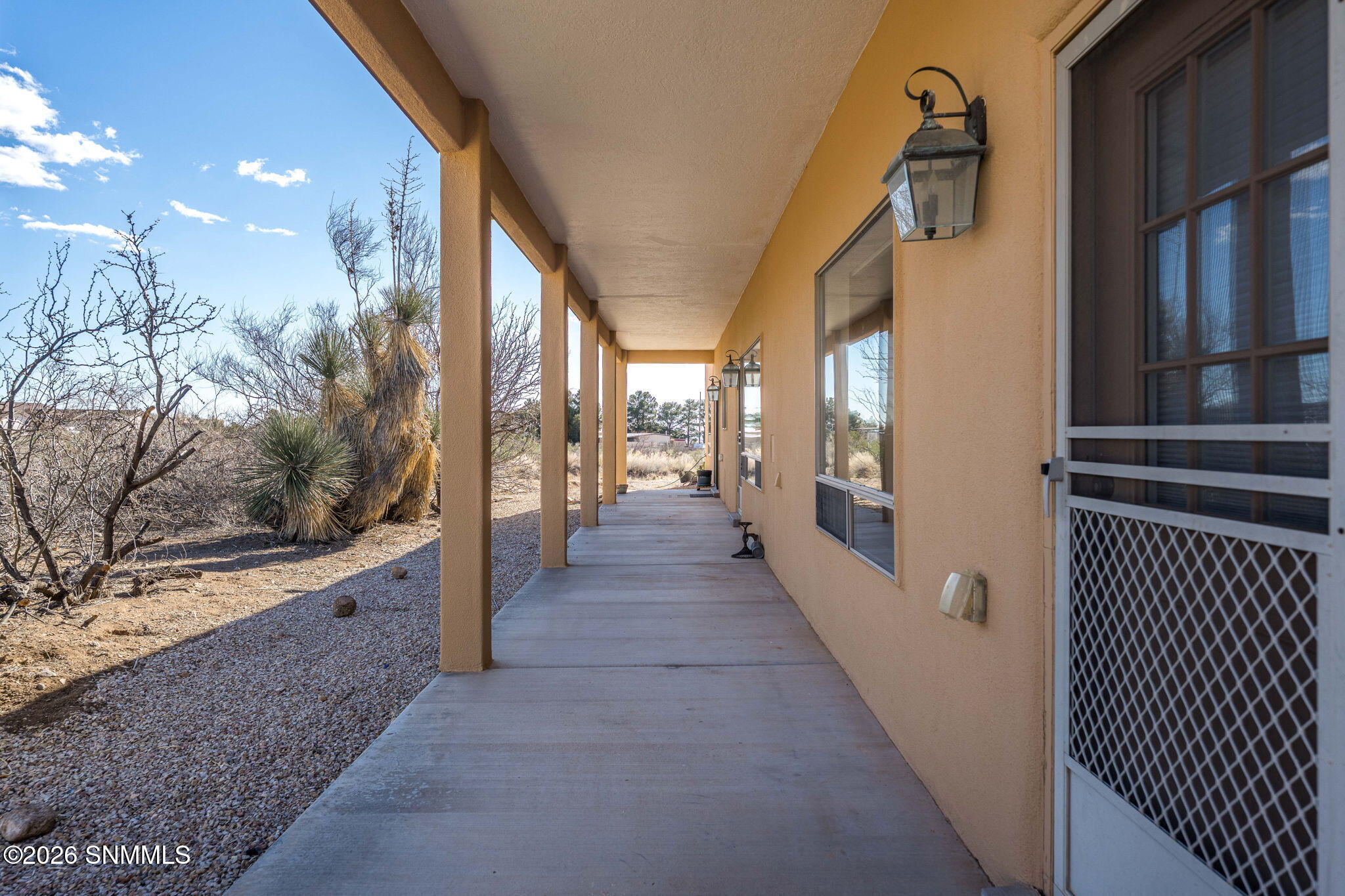 4970 Baylor Canyon Road Property Photo 48