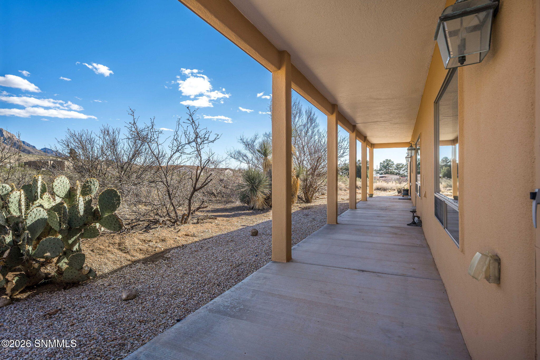 4970 Baylor Canyon Road Property Photo 49