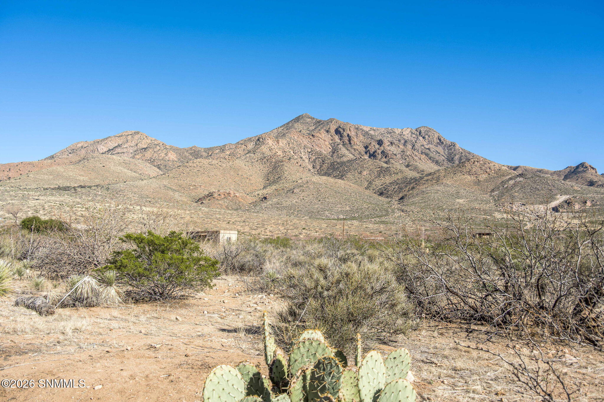 4970 Baylor Canyon Road Property Photo 52