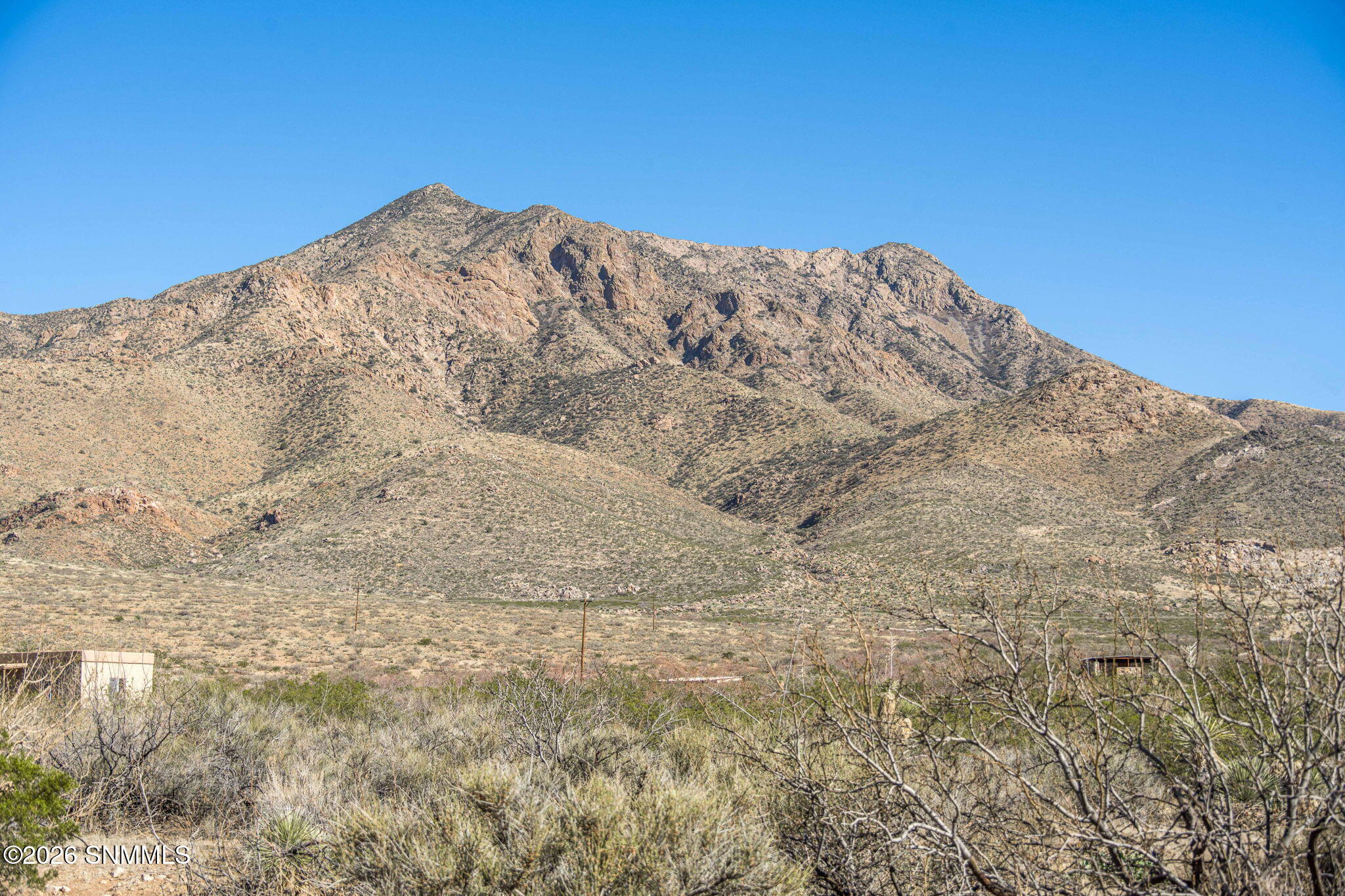 4970 Baylor Canyon Road Property Photo 53