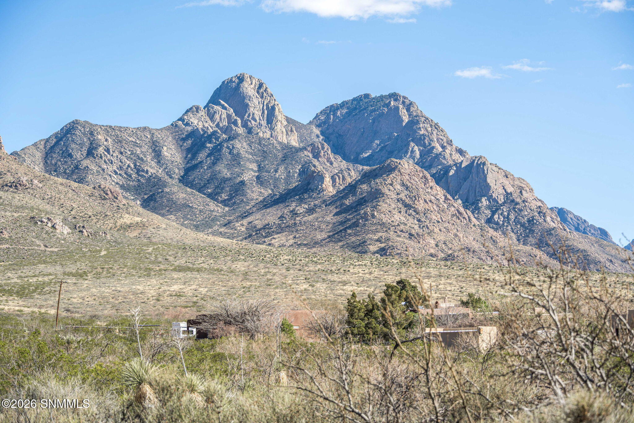 4970 Baylor Canyon Road Property Photo 54