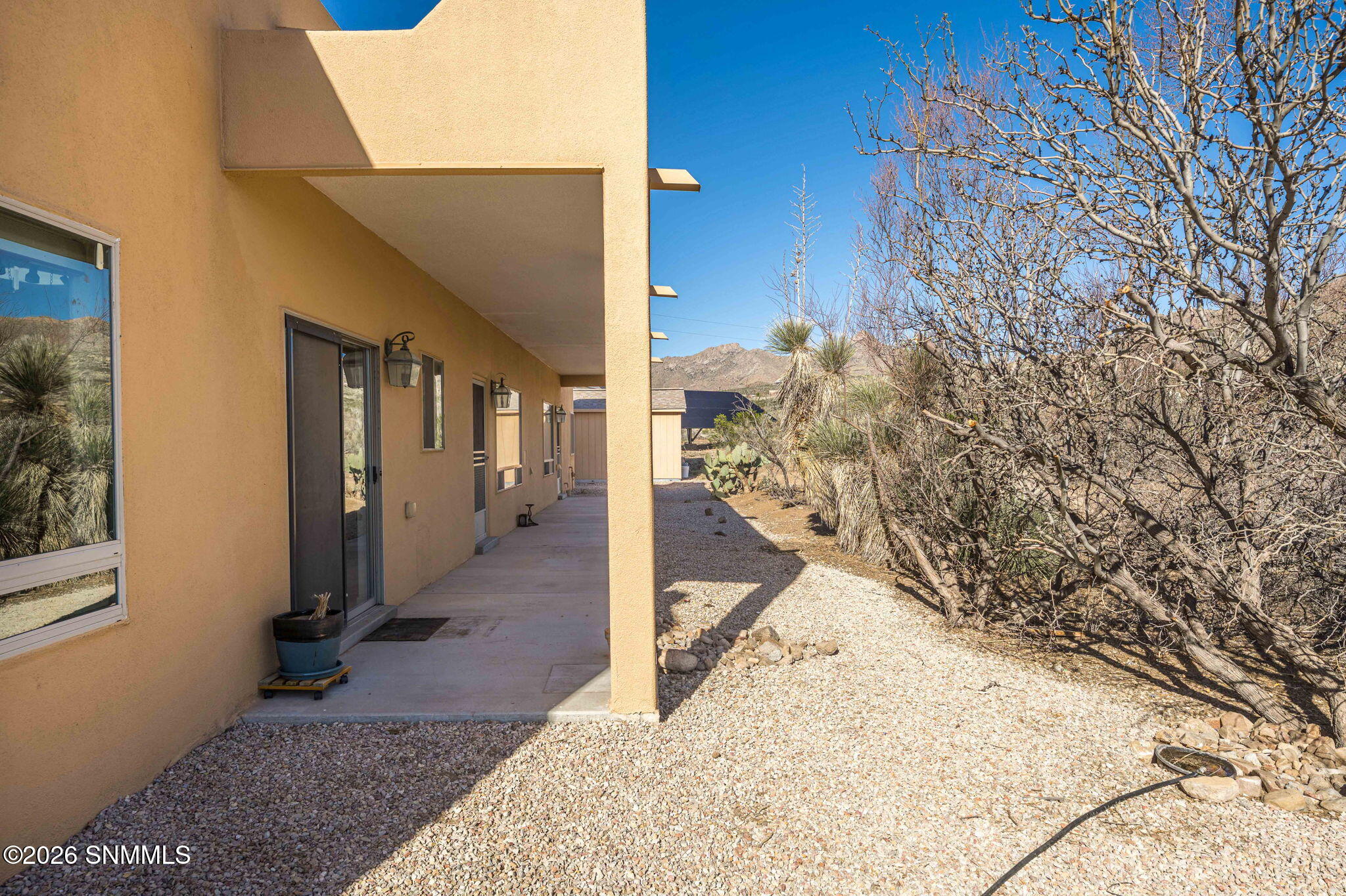 4970 Baylor Canyon Road Property Photo 55