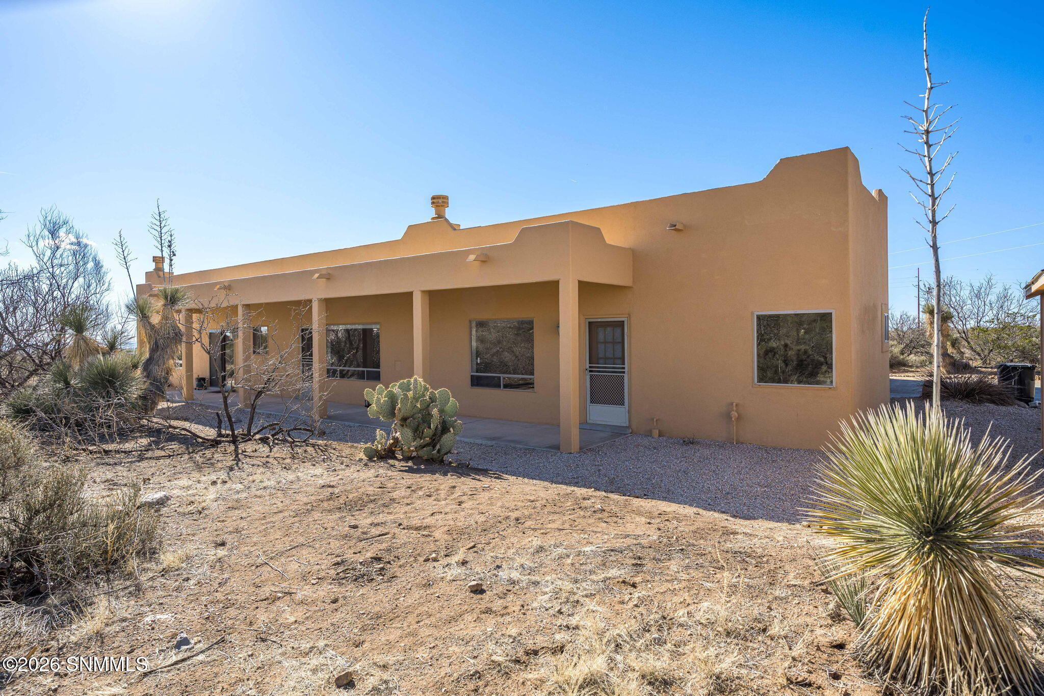 4970 Baylor Canyon Road Property Photo 56