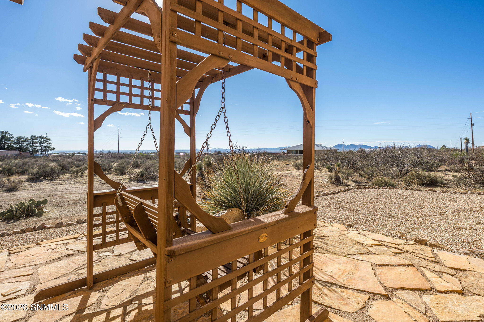 4970 Baylor Canyon Road Property Photo 58