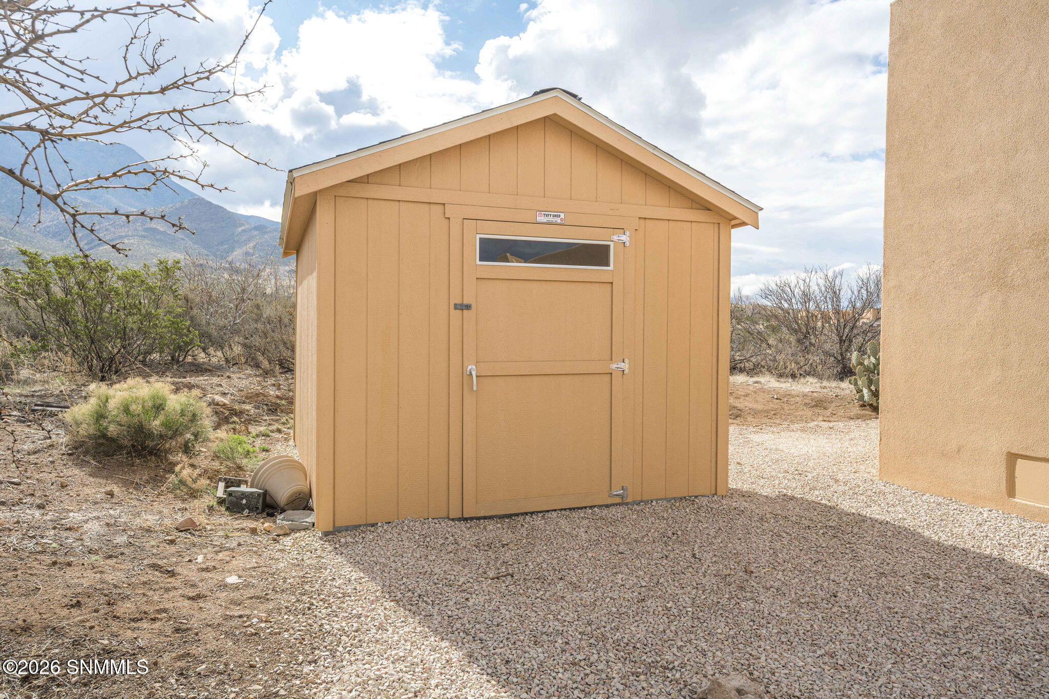 4970 Baylor Canyon Road Property Photo 60