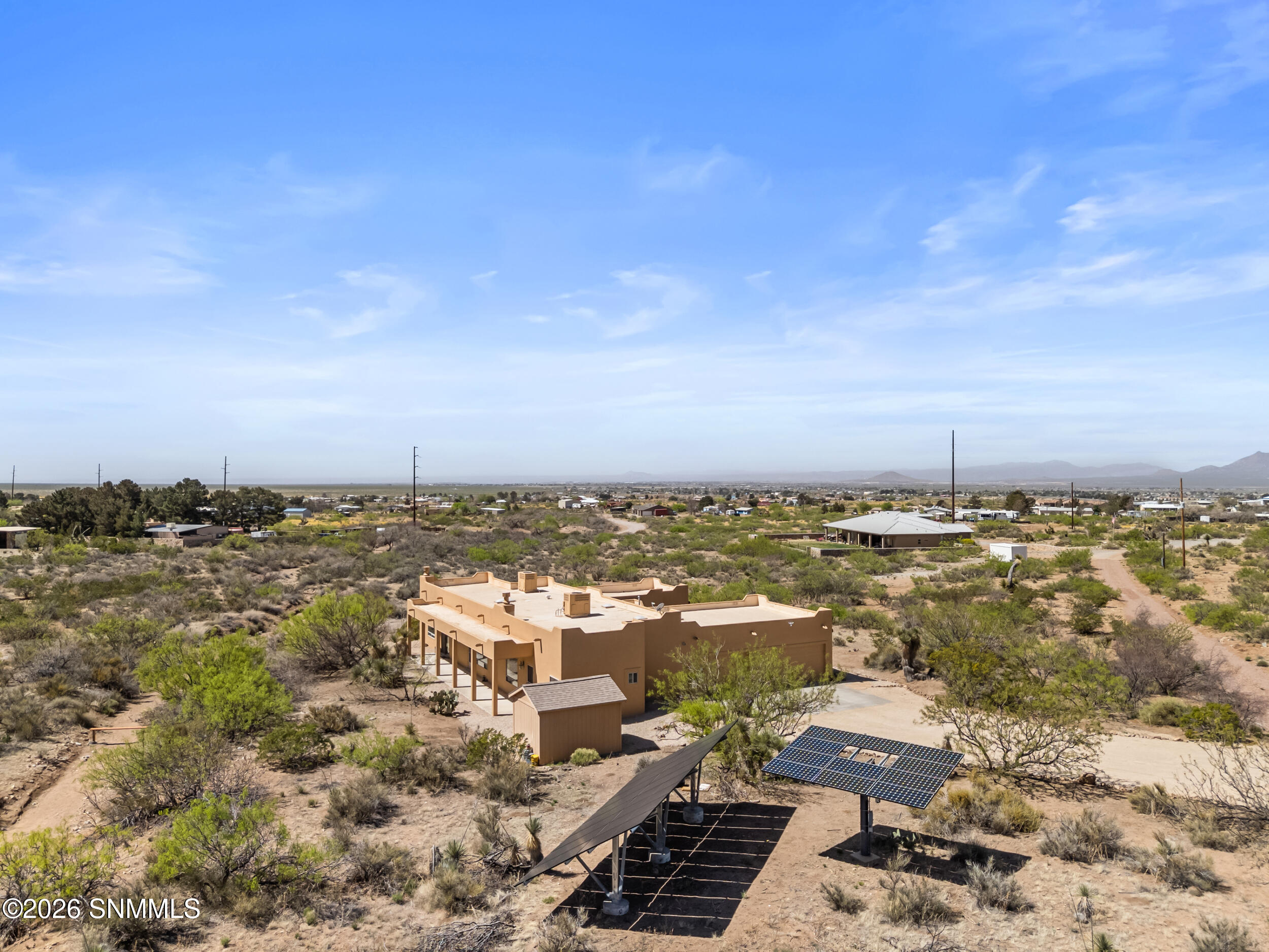4970 Baylor Canyon Road Property Photo 62