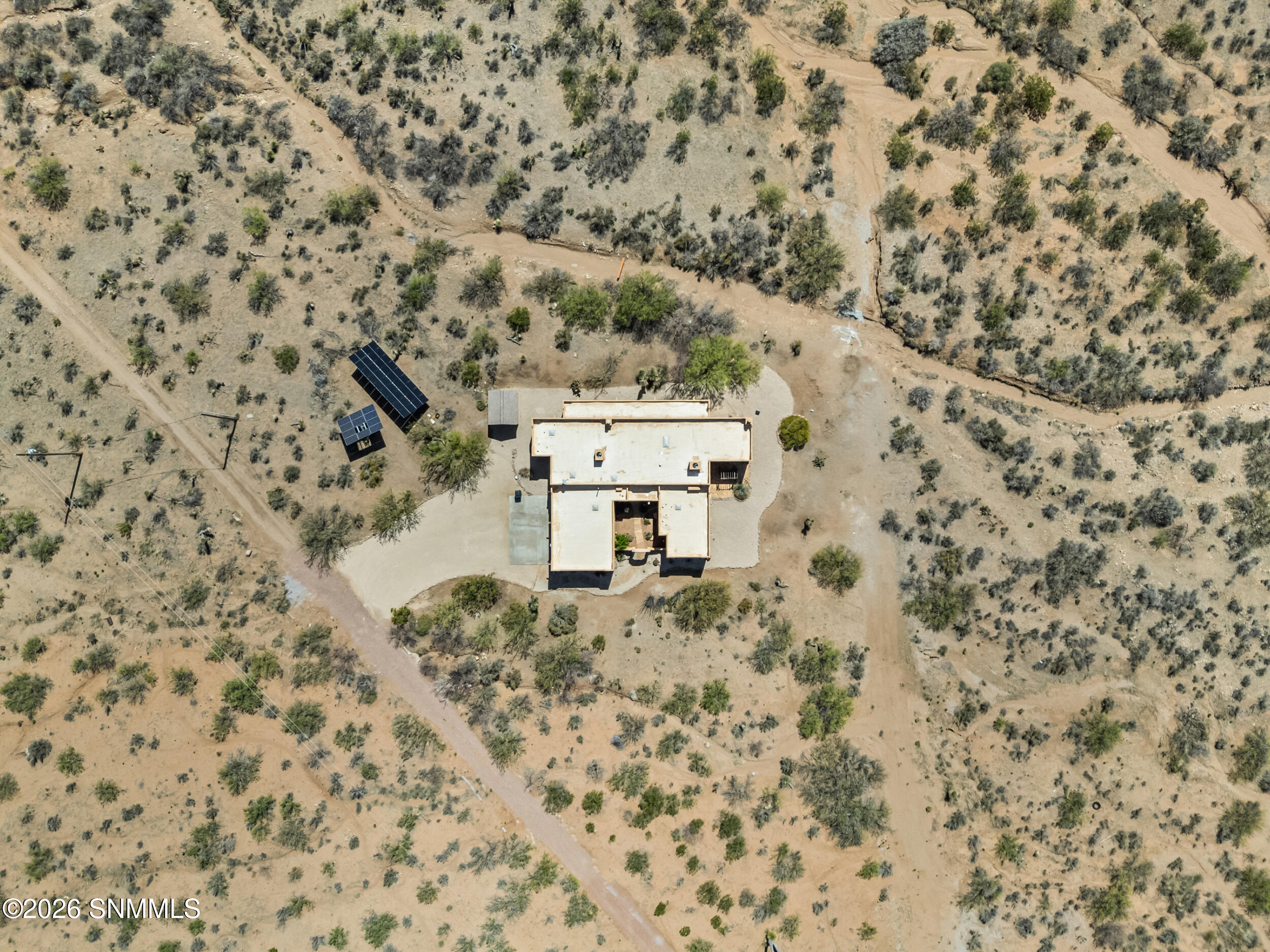 4970 Baylor Canyon Road Property Photo 63