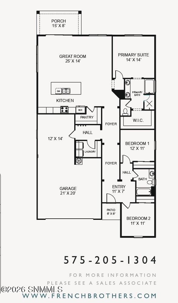 7342 Sentinel Avenue Property Photo 5