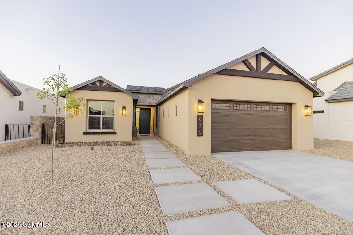 6735 Fairchild Loop Property Photo 1