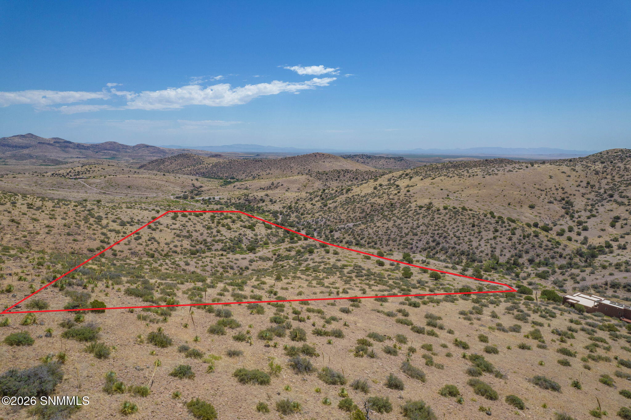 13 Cochise Trail Property Photo 3