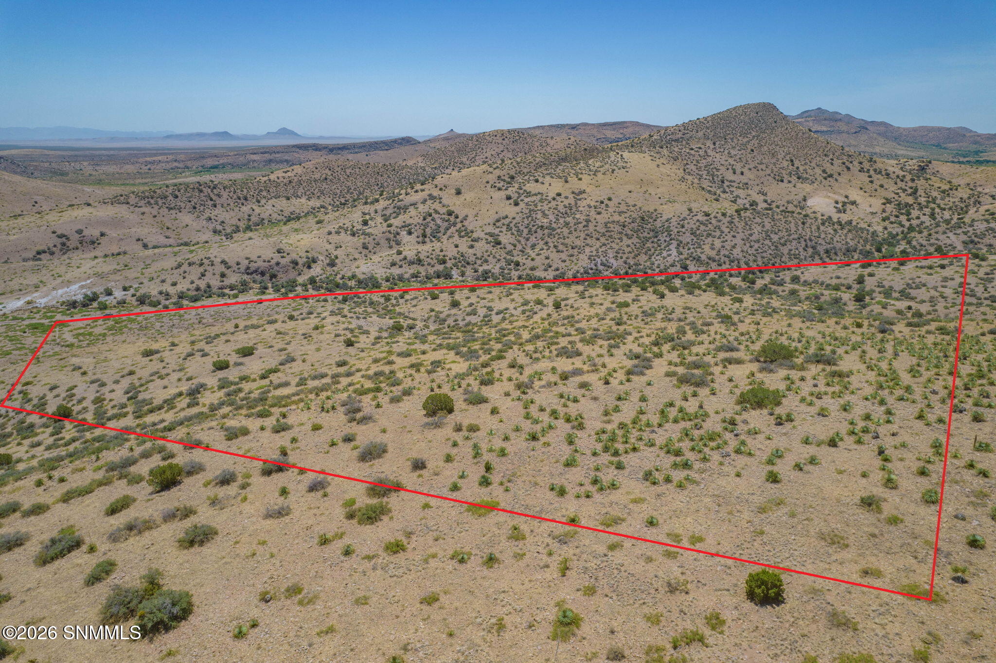 13 Cochise Trail Property Photo 4