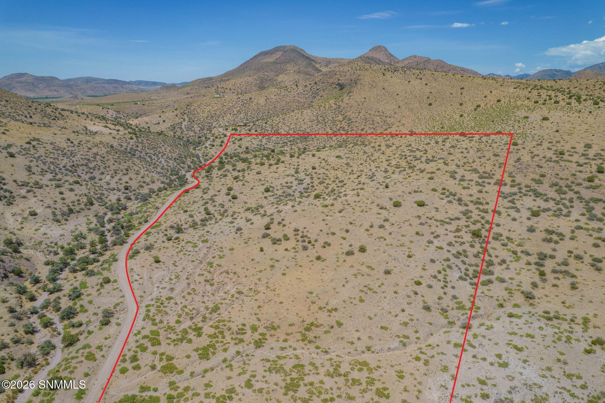 13 Cochise Trail Property Photo 5