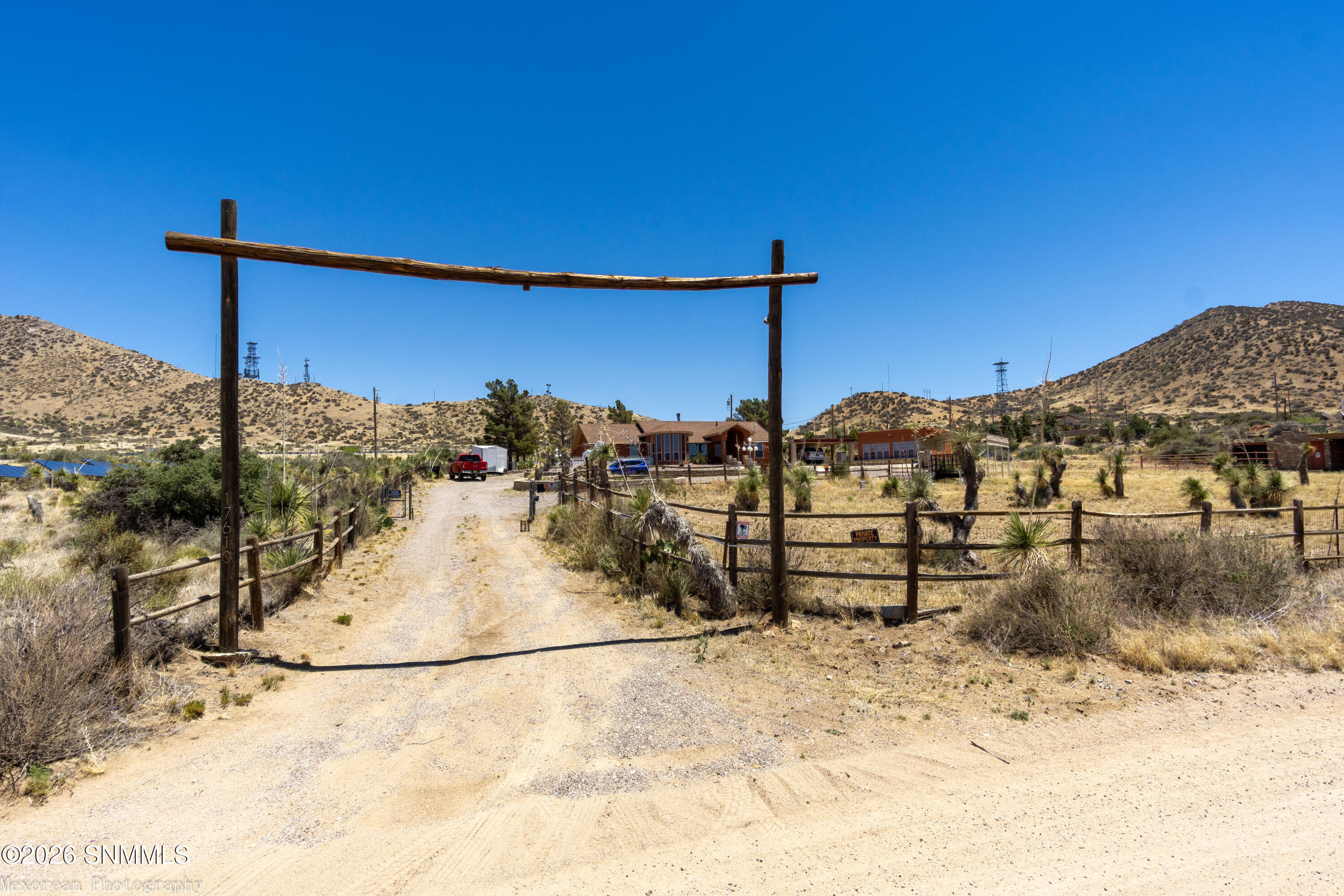 17610 Tierra Alta Road Property Photo 7