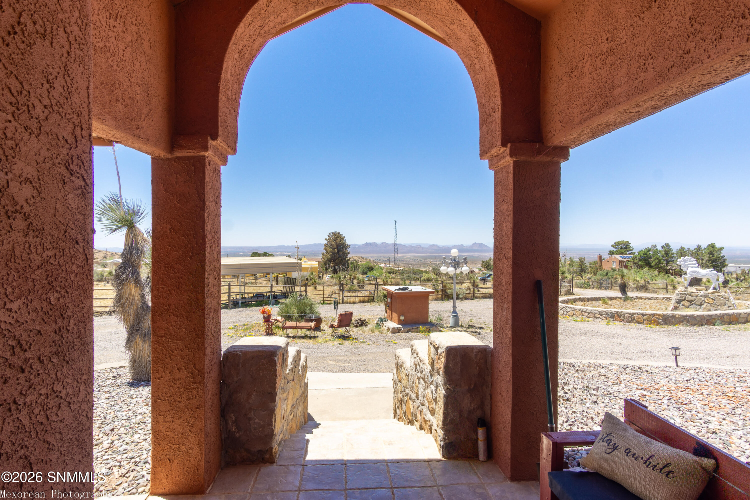 17610 Tierra Alta Road Property Photo 9