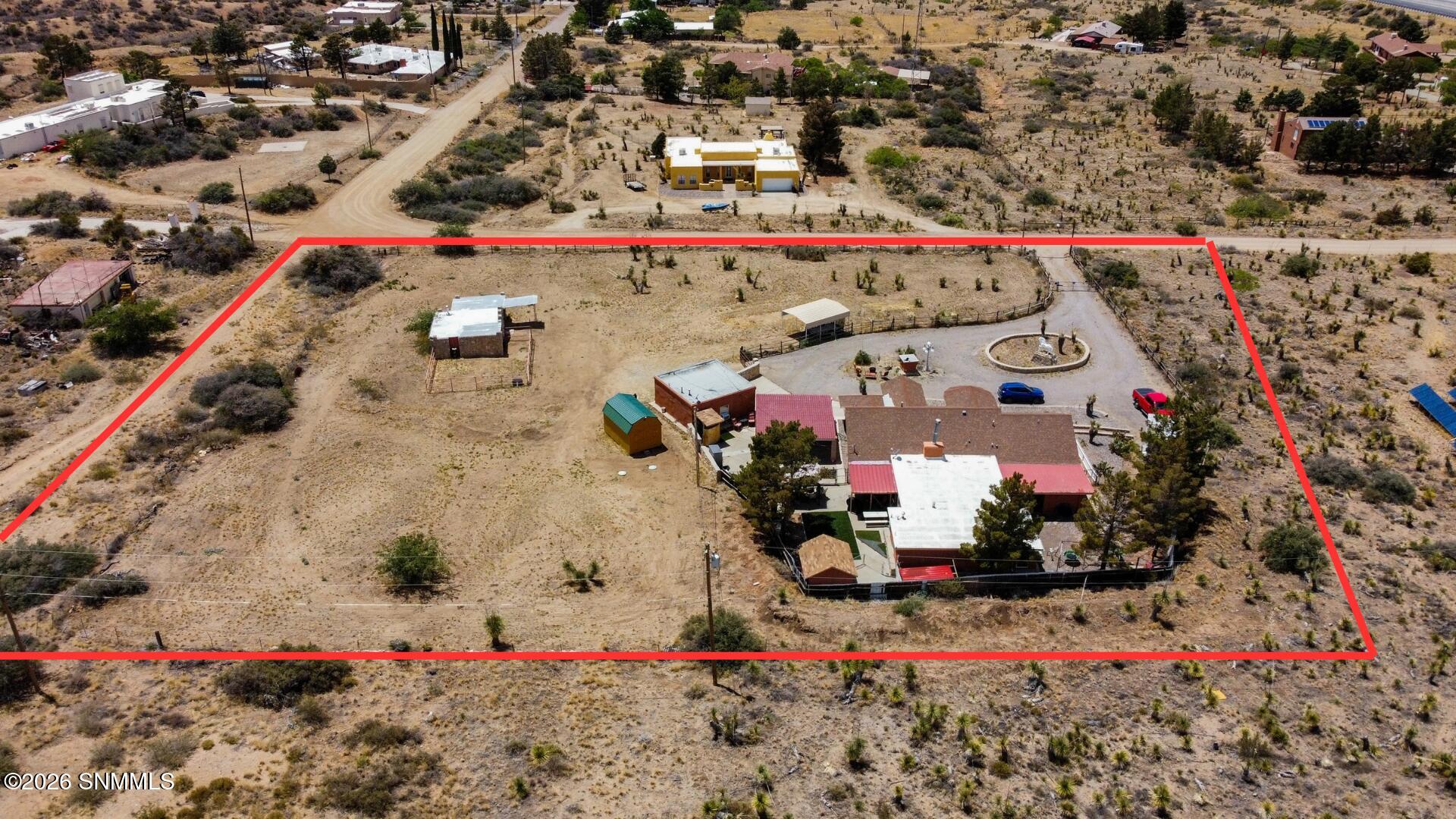 17610 Tierra Alta Road Property Photo 42