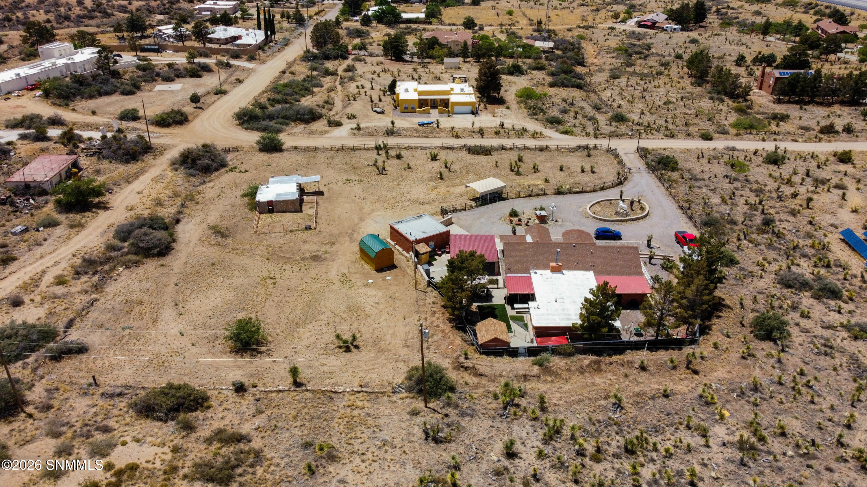 17610 Tierra Alta Road Property Photo 44