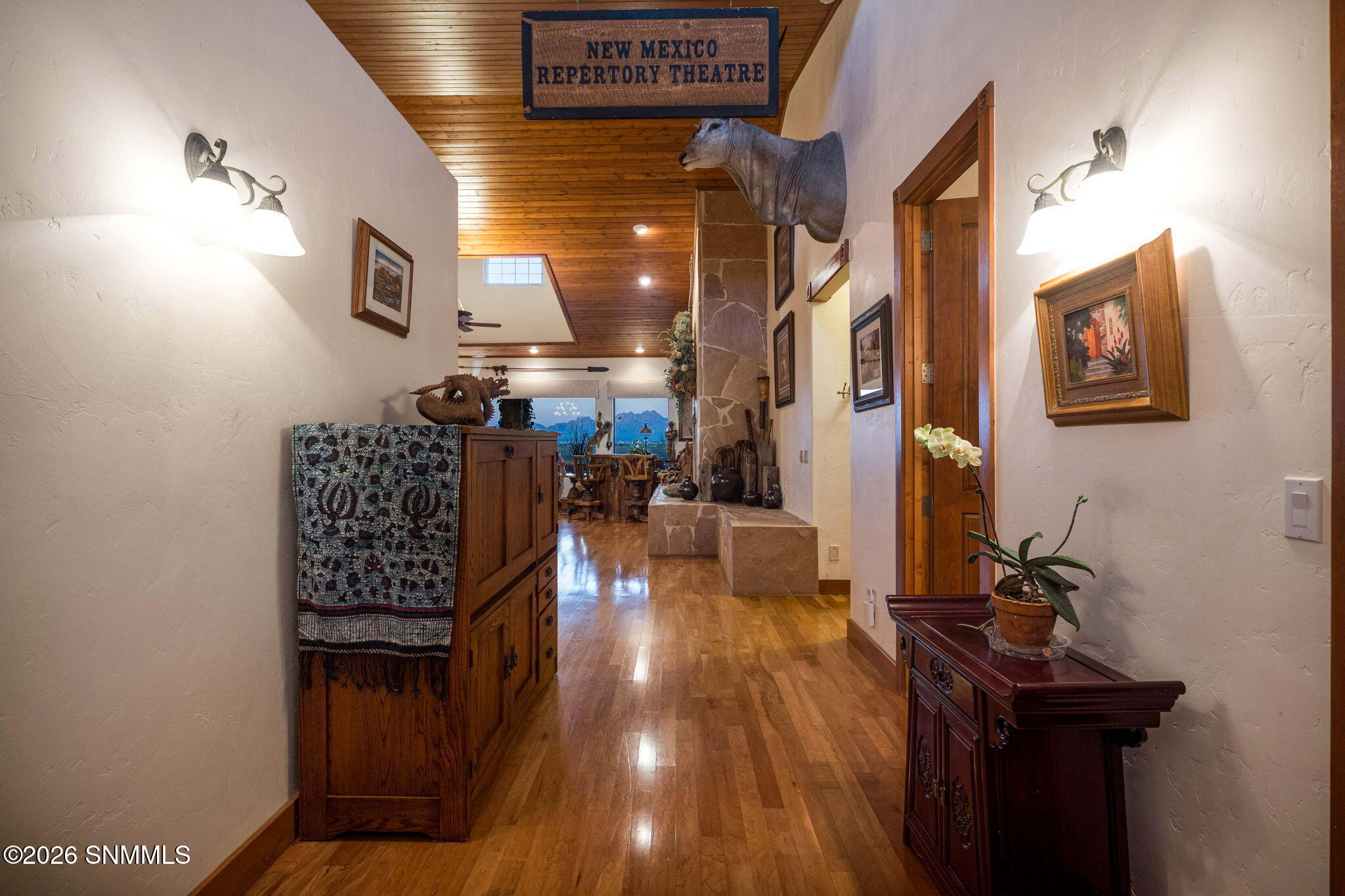 2561 Mesilla Hills Drive Property Photo 8