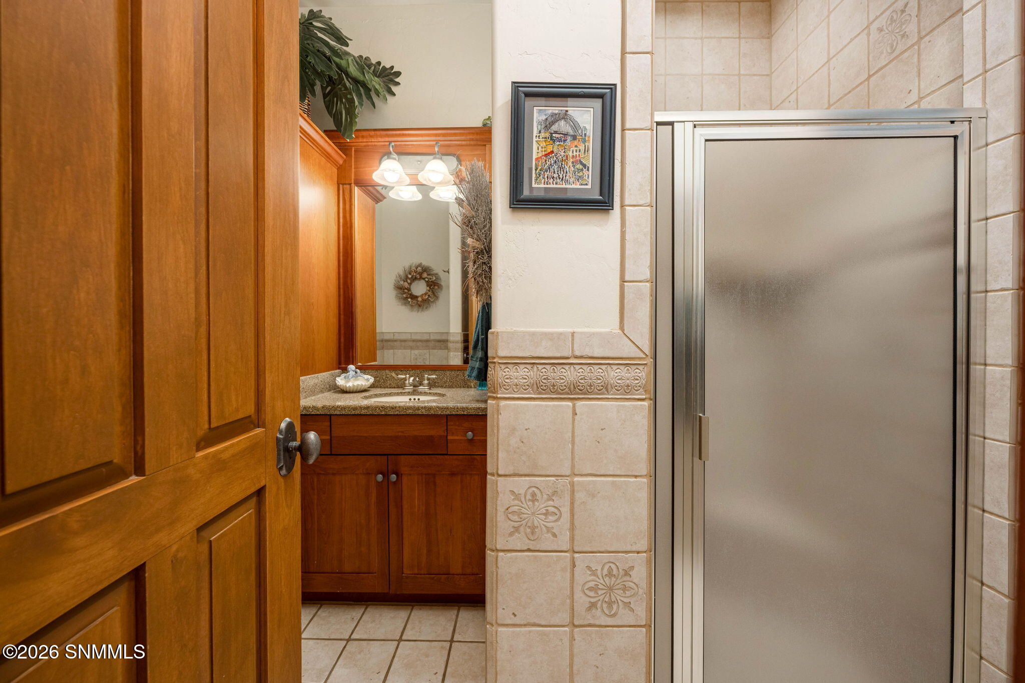 2561 Mesilla Hills Drive Property Photo 42