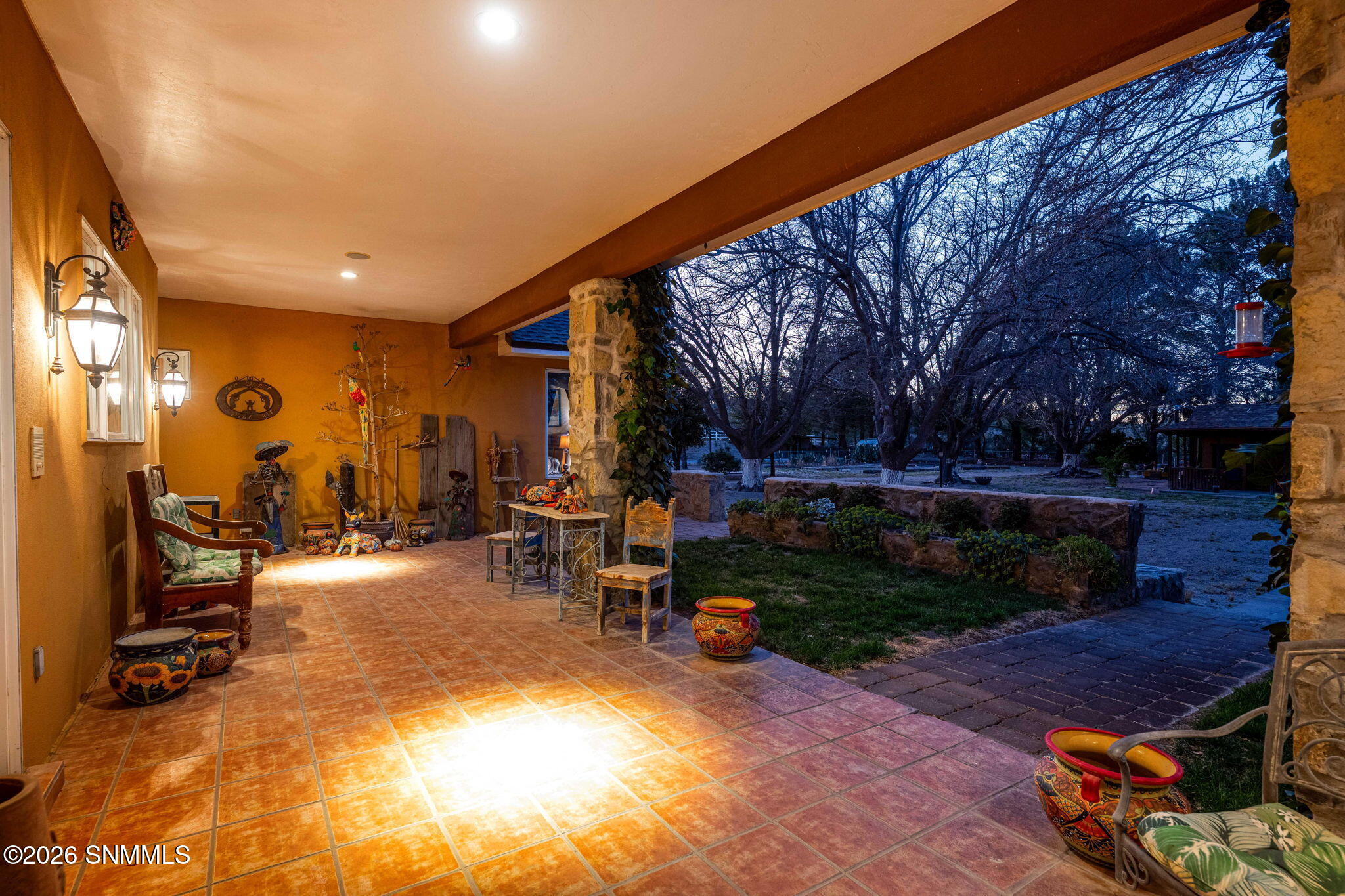 2561 Mesilla Hills Drive Property Photo 49