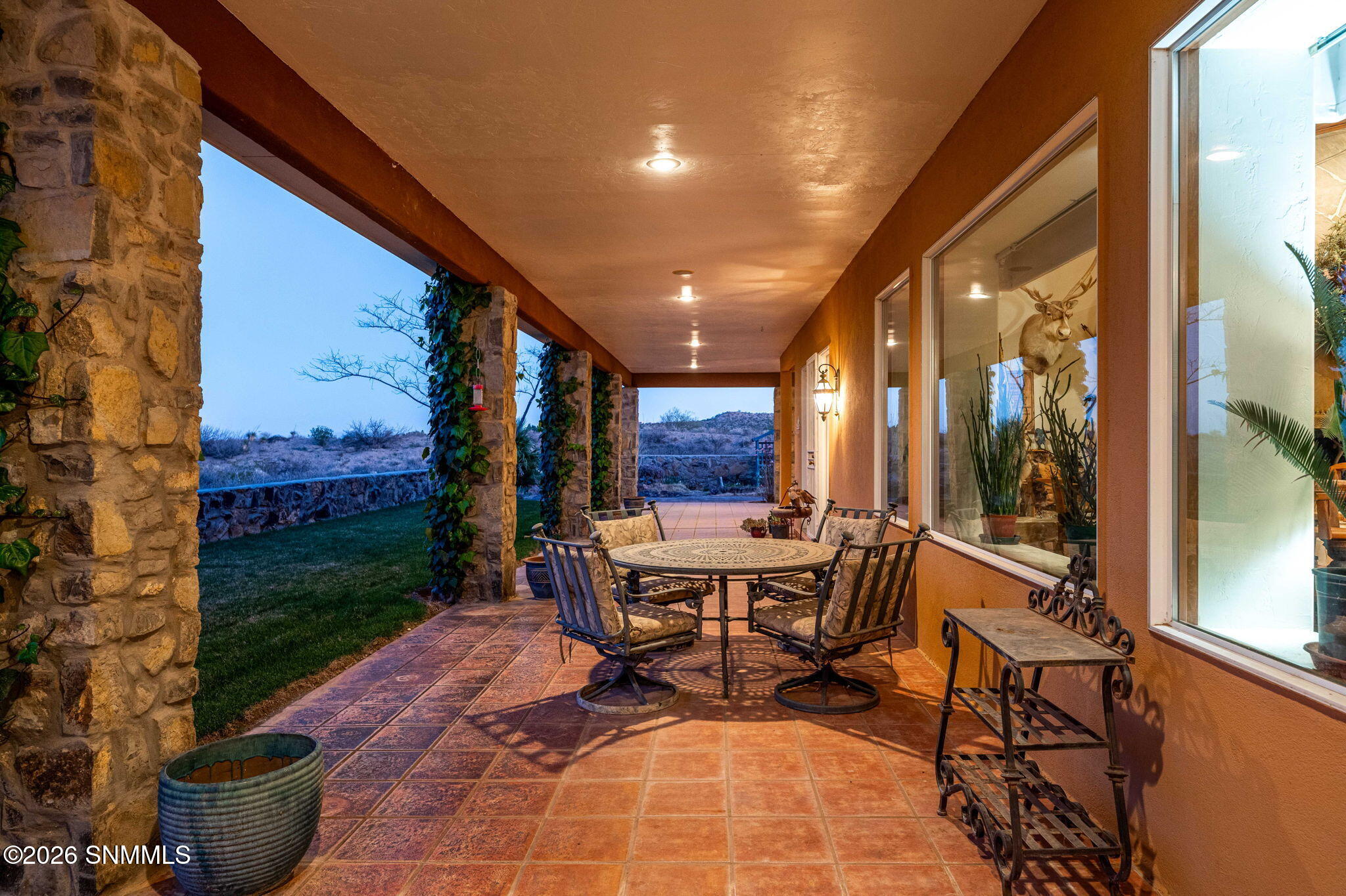 2561 Mesilla Hills Drive Property Photo 53