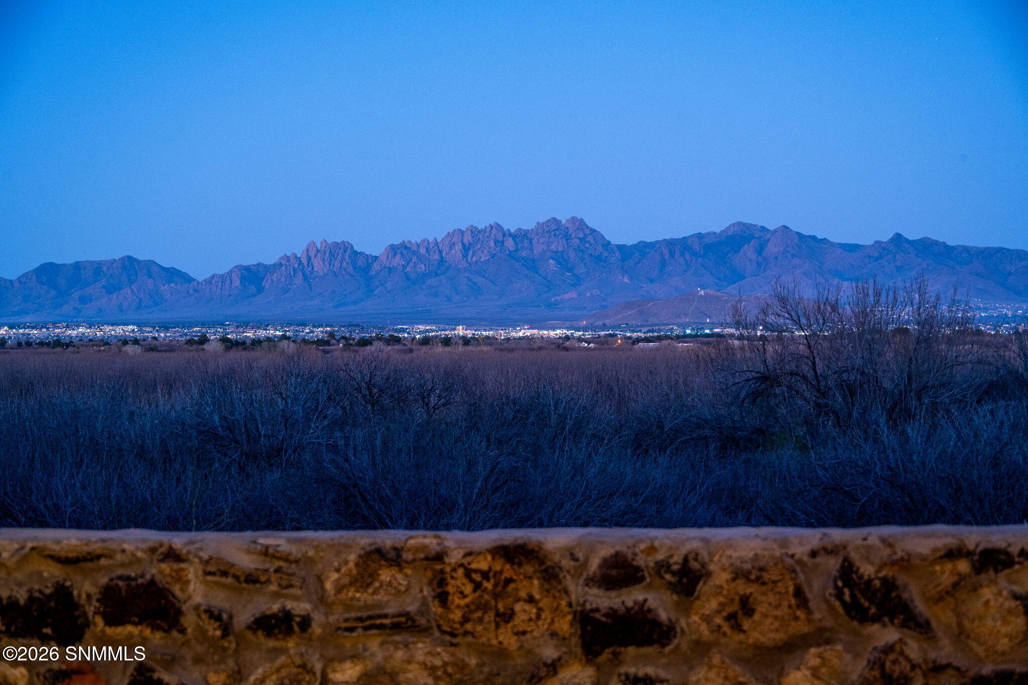 2561 Mesilla Hills Drive Property Photo 60