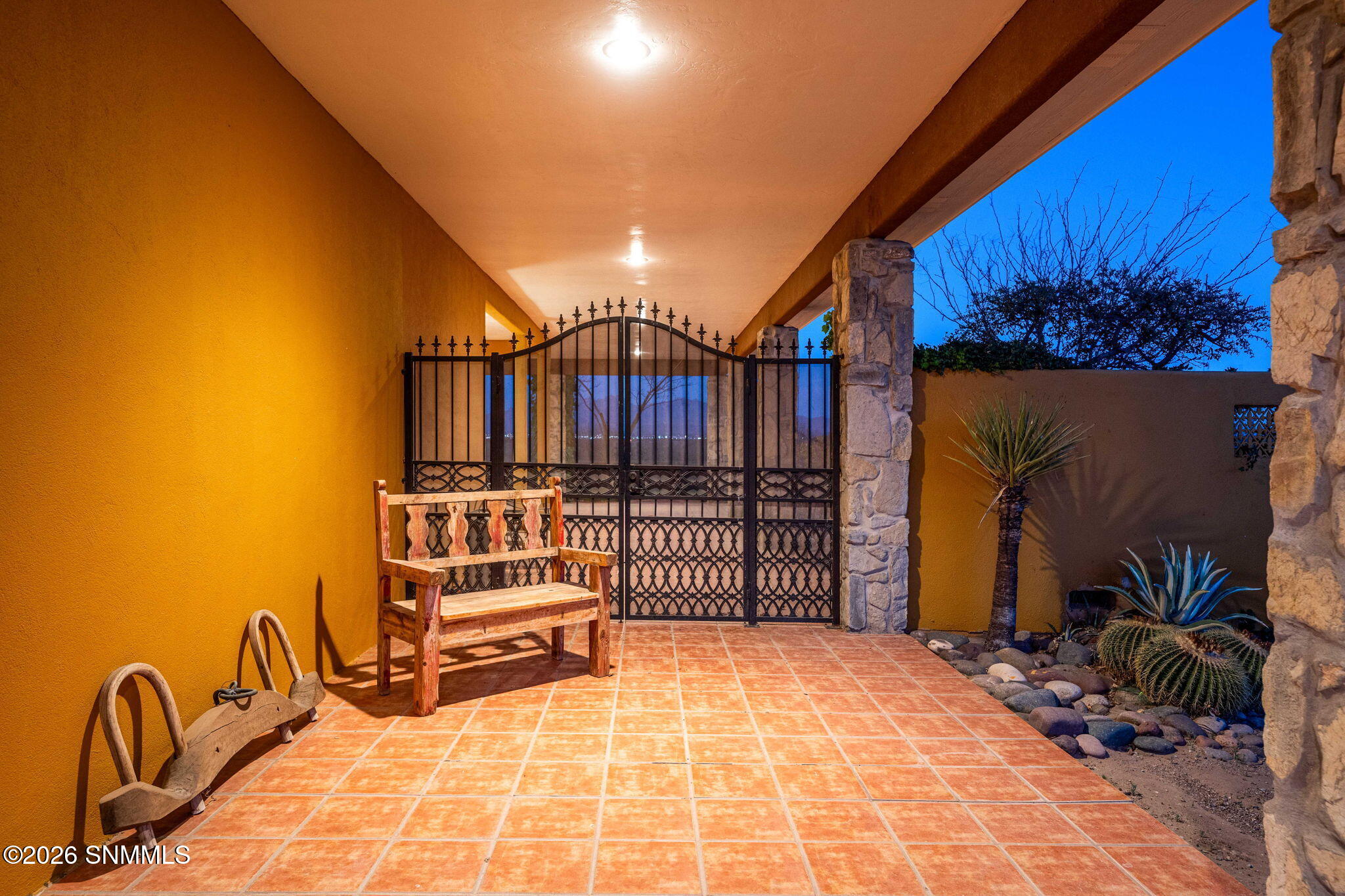 2561 Mesilla Hills Drive Property Photo 63