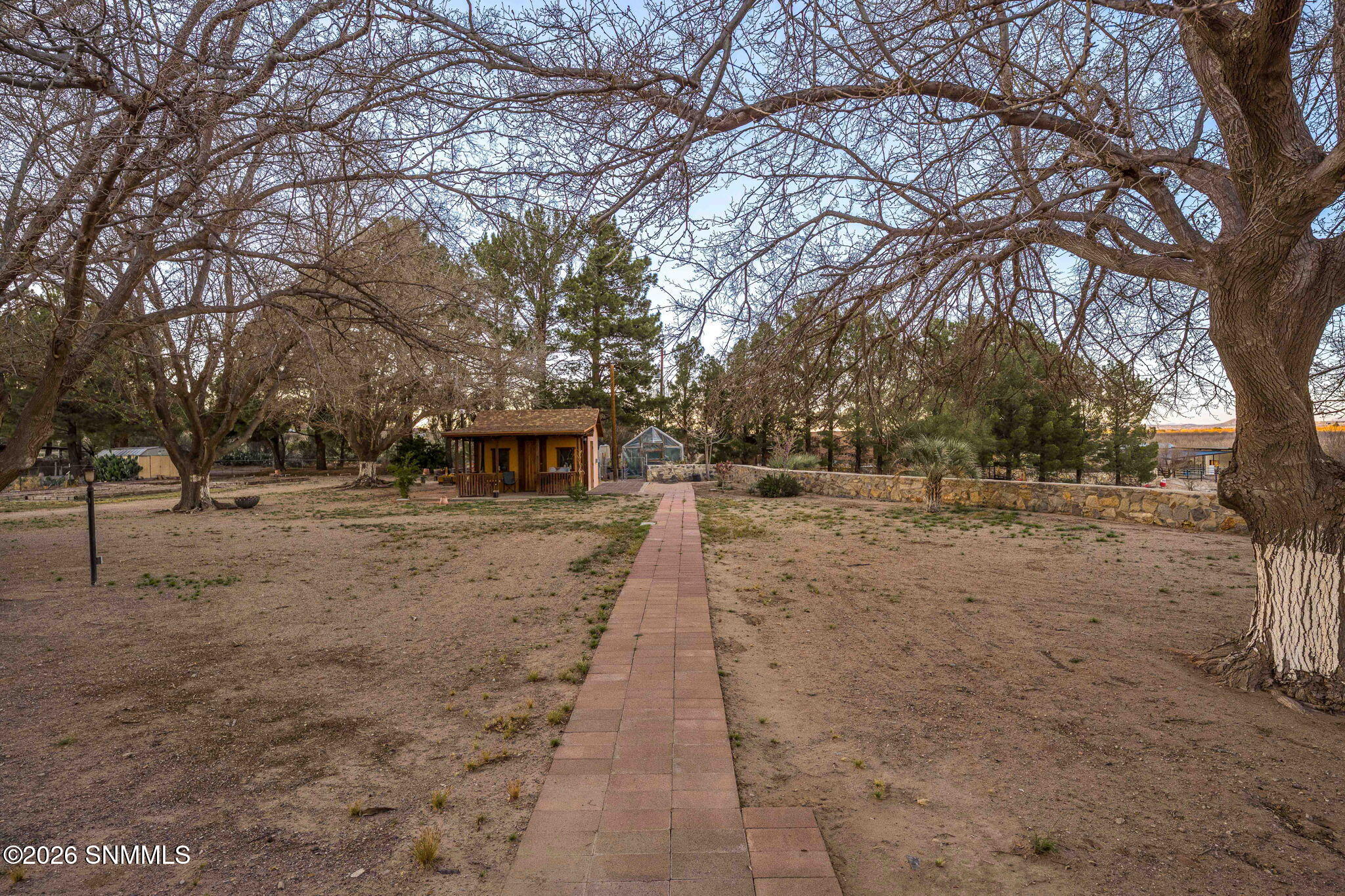2561 Mesilla Hills Drive Property Photo 65