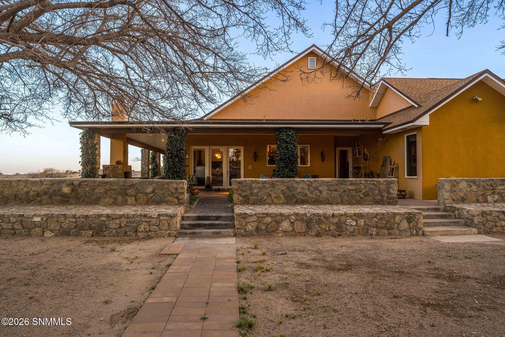 2561 Mesilla Hills Drive Property Photo 69