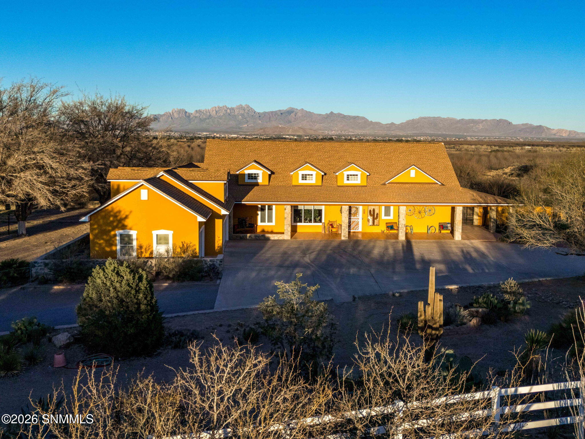2561 Mesilla Hills Drive Property Photo 80