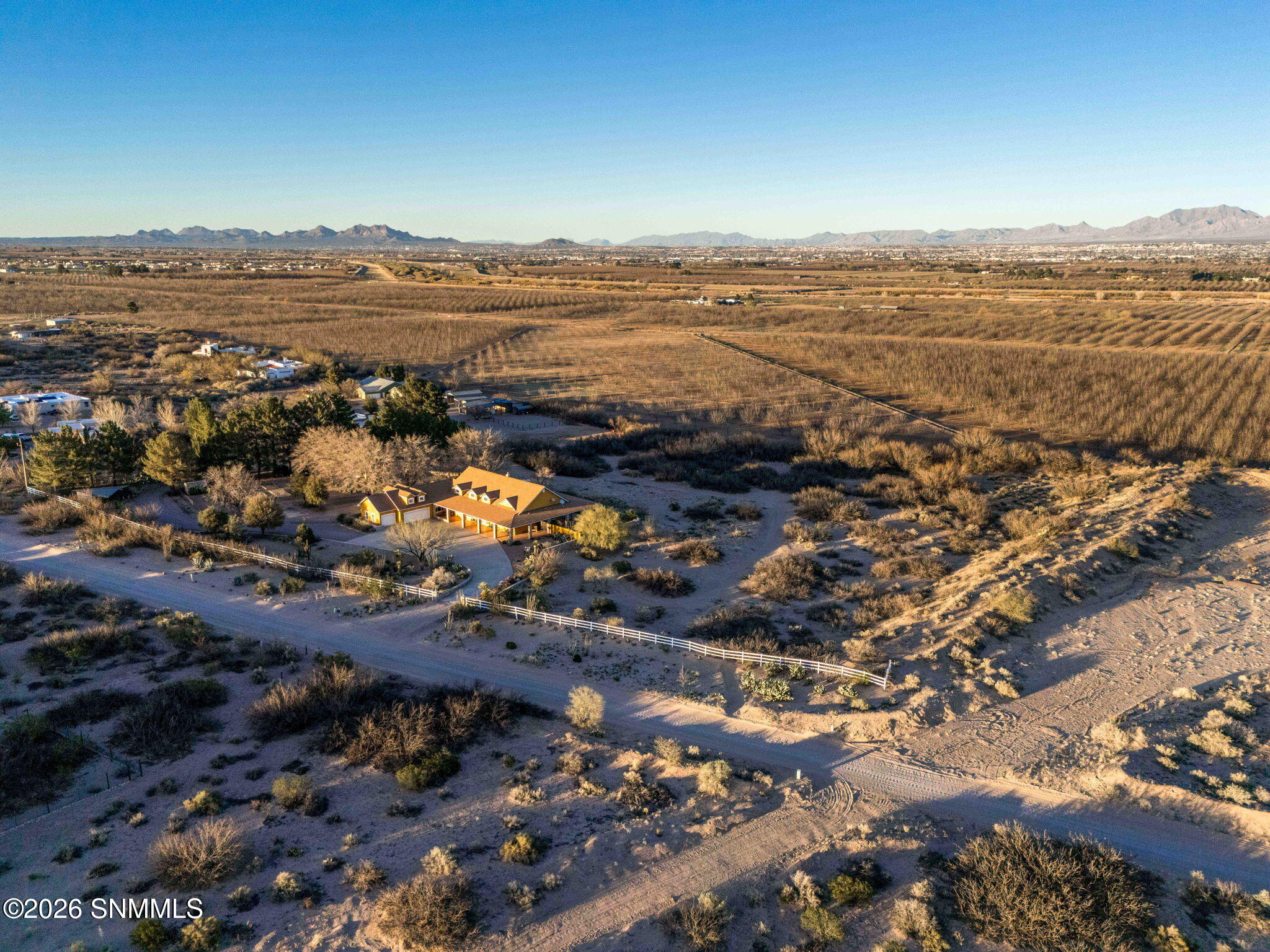 2561 Mesilla Hills Drive Property Photo 82