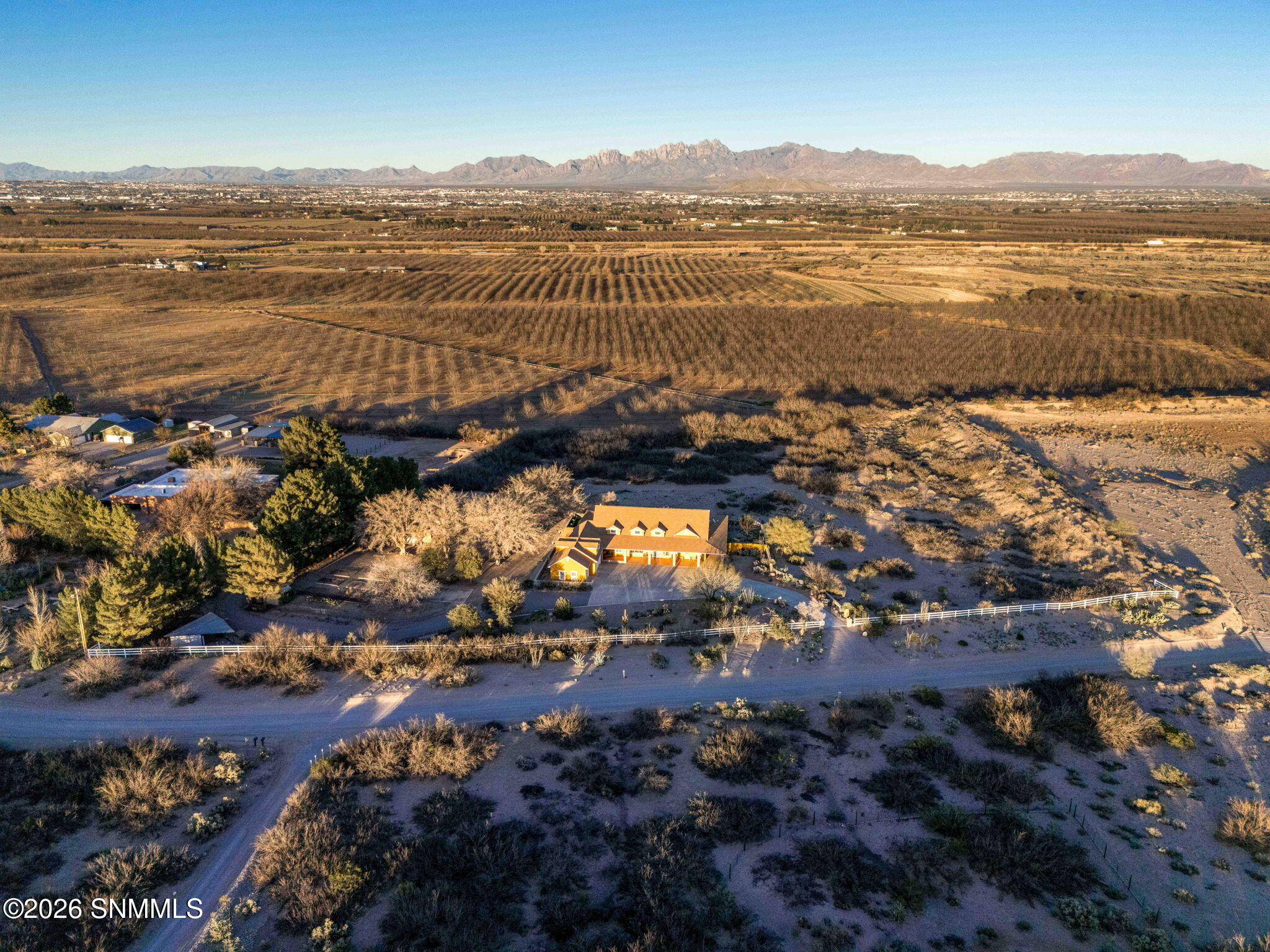 2561 Mesilla Hills Drive Property Photo 83