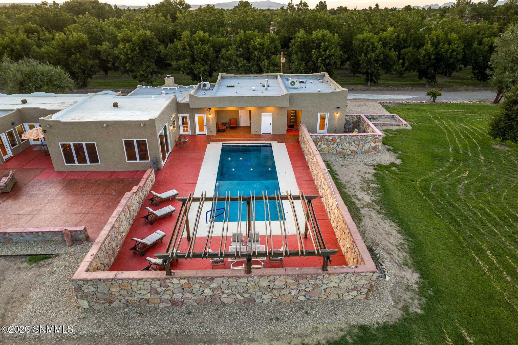 3070 Estrada Road Property Photo 4