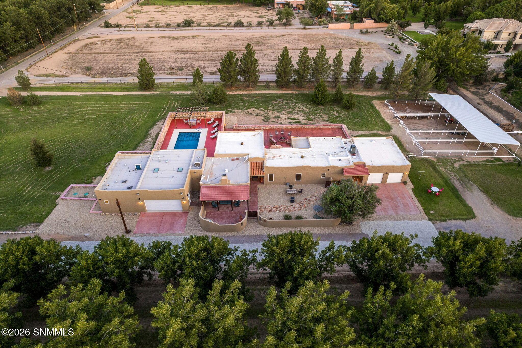 3070 Estrada Road Property Photo 5