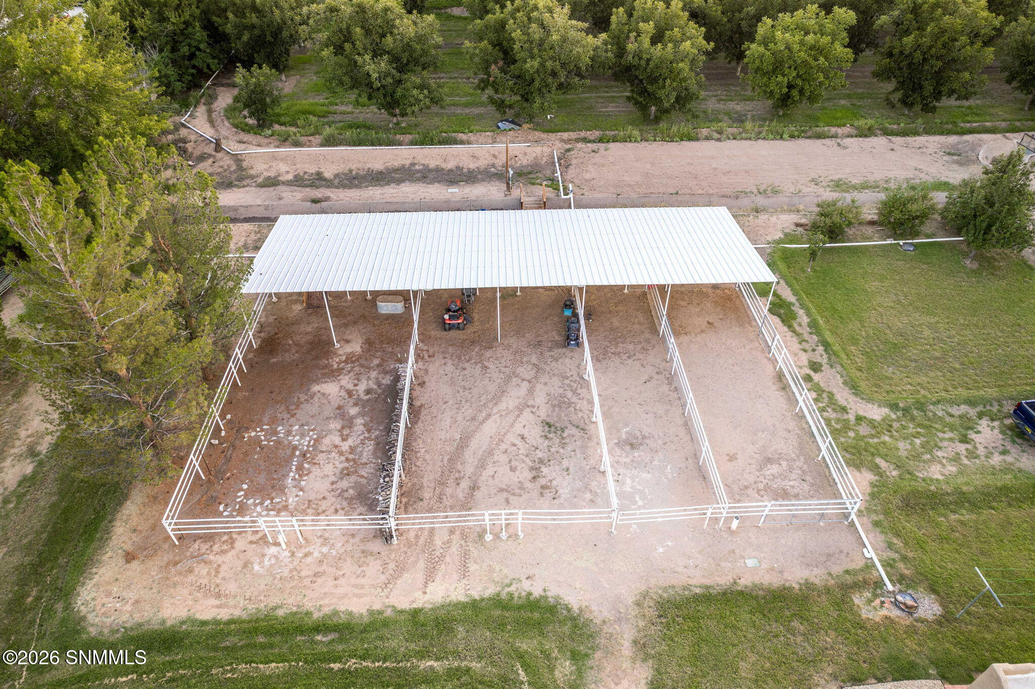 3070 Estrada Road Property Photo 6