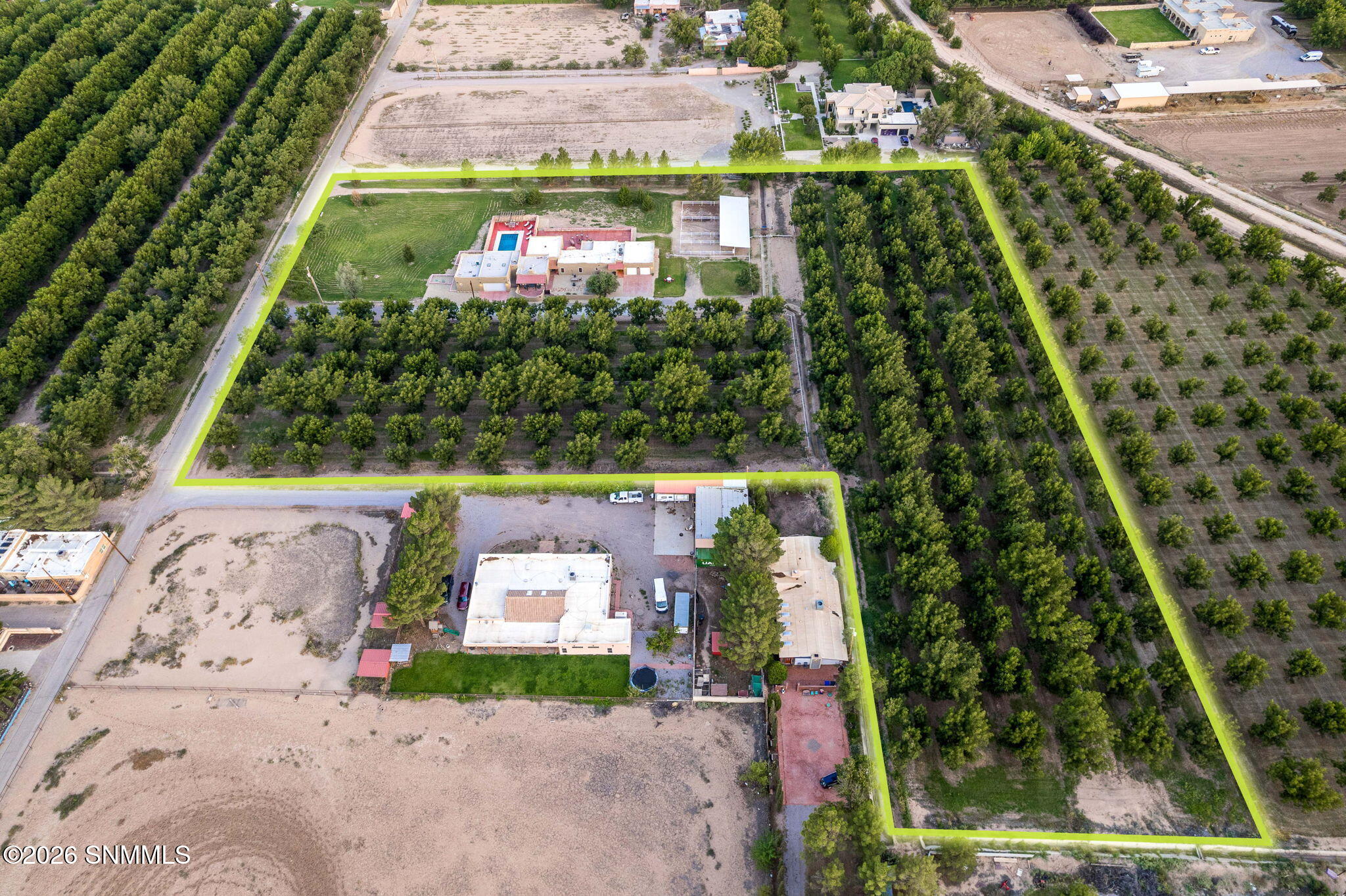 3070 Estrada Road Property Photo 10