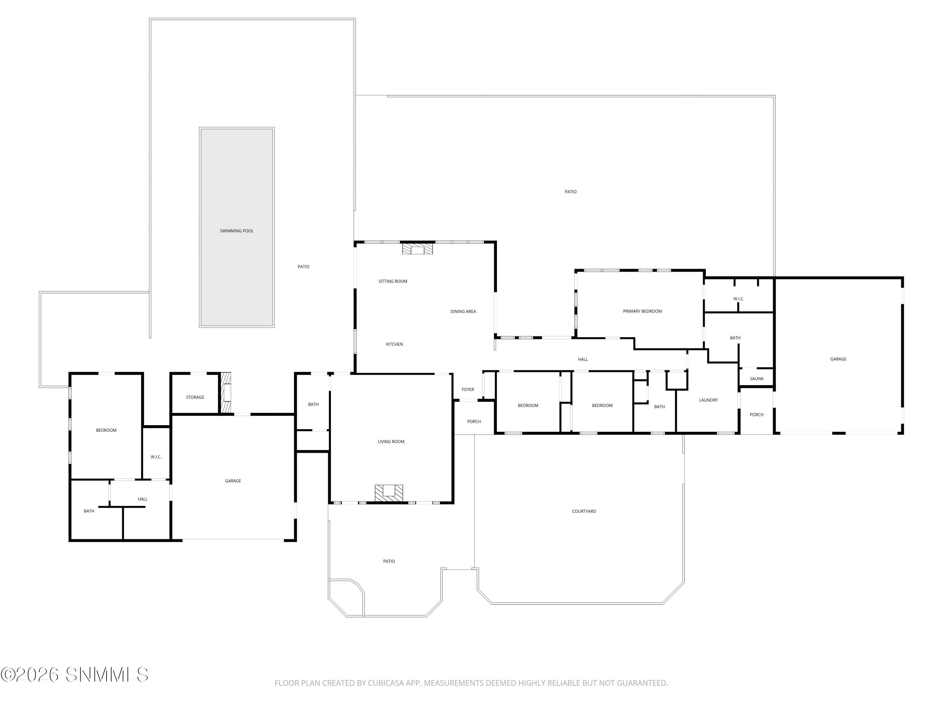 3070 Estrada Road Property Photo 11