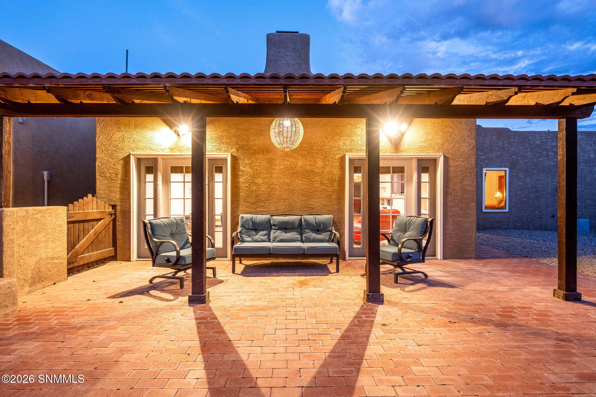 3070 Estrada Road Property Photo 18