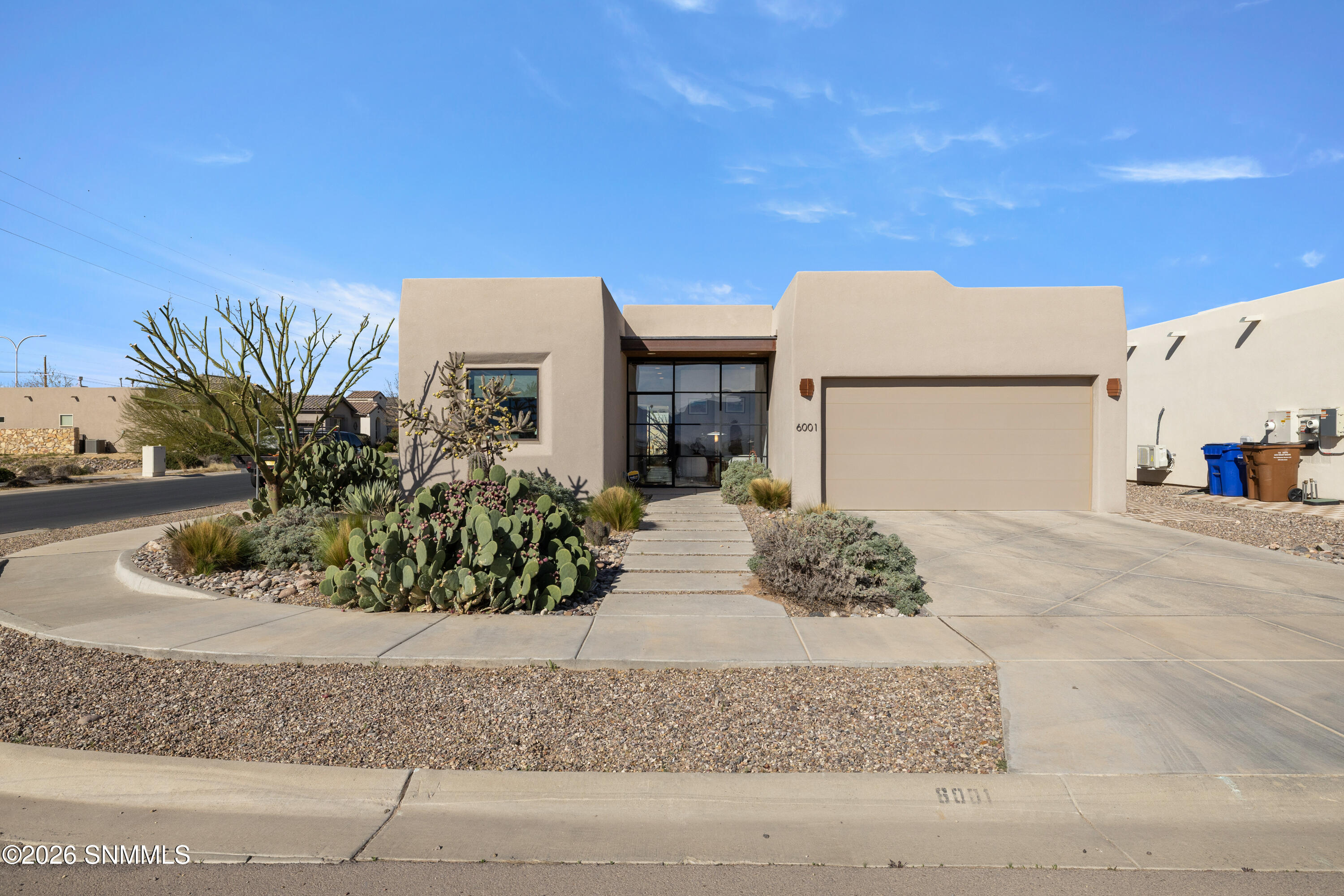6001 High Plains Road Property Photo 2