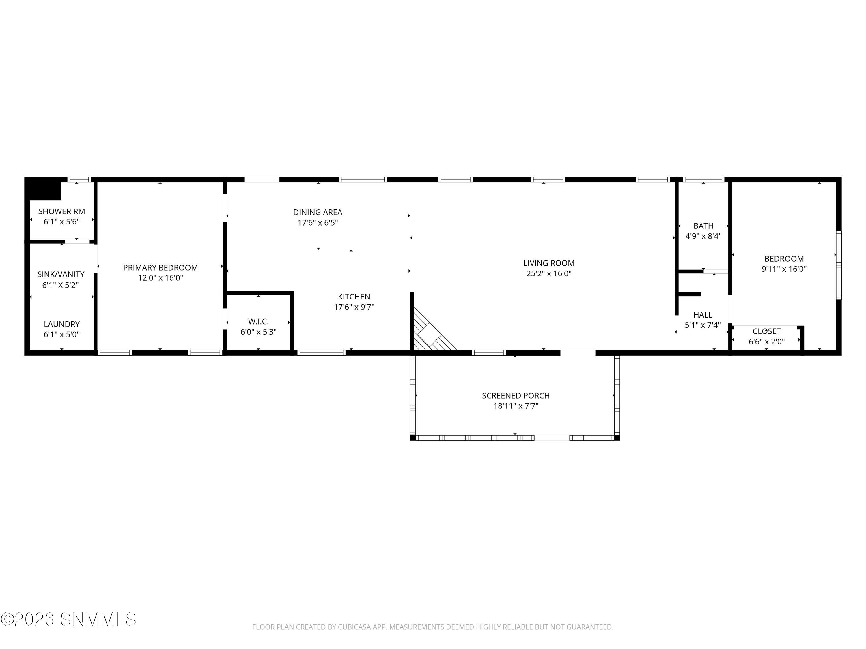 317 Gonzalez Road Property Photo 2