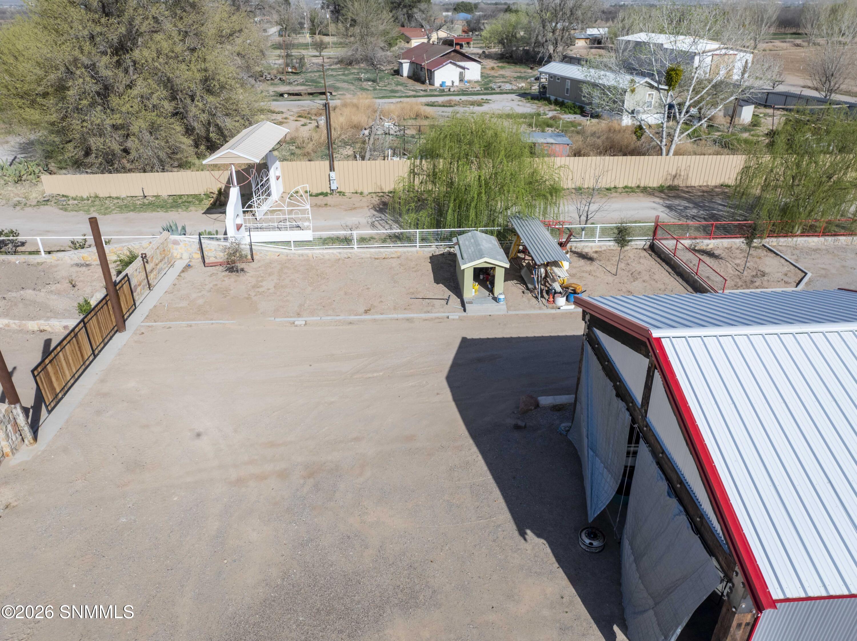 1405 Webb Road Property Photo 27