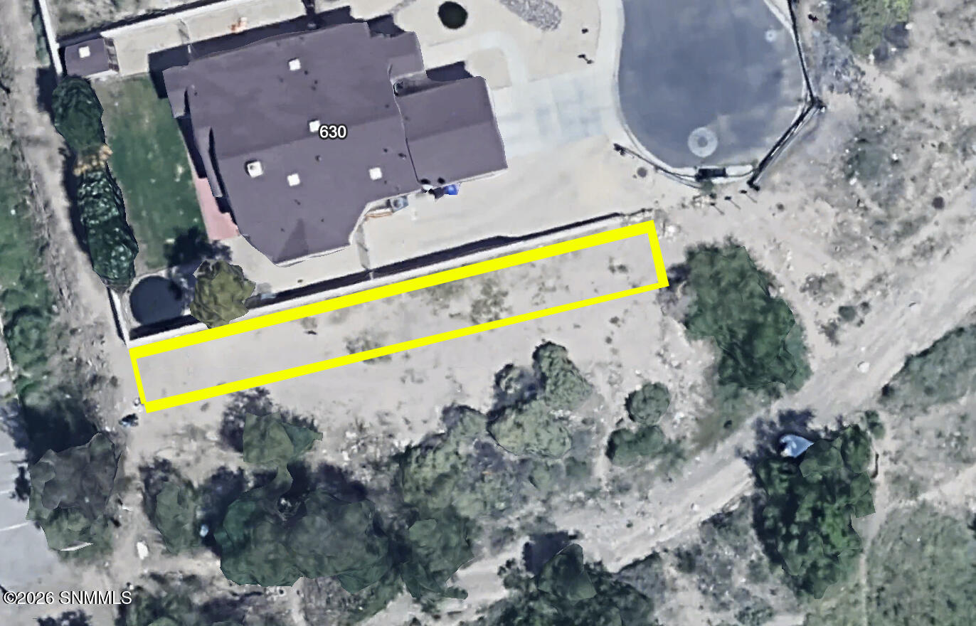 Tbd N Espanola Property Photo 1