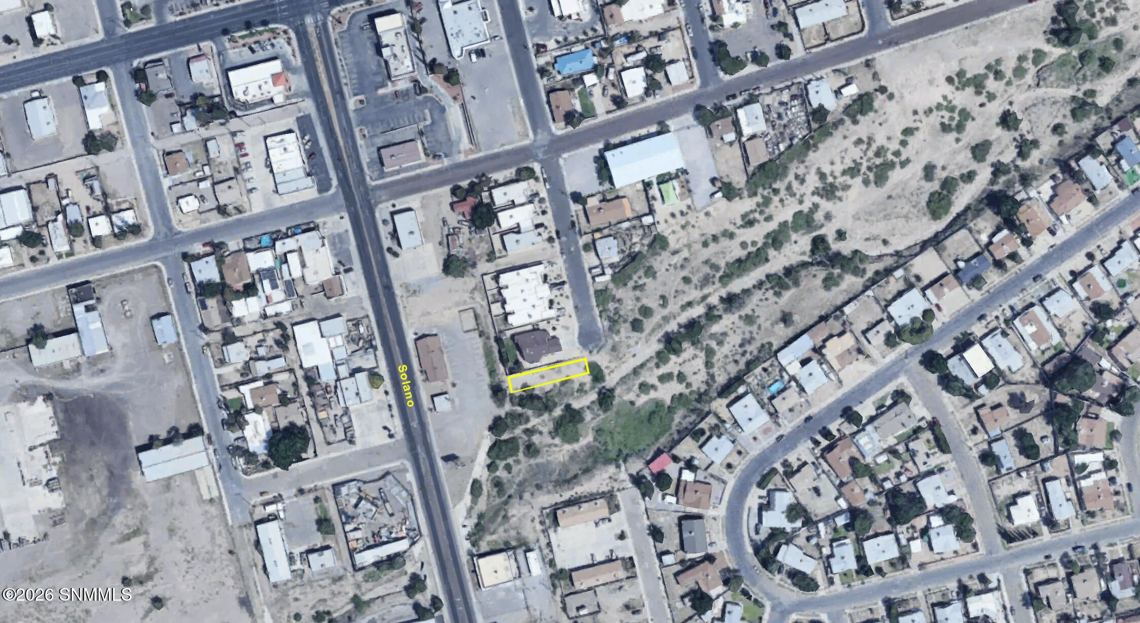Tbd N Espanola Property Photo 5