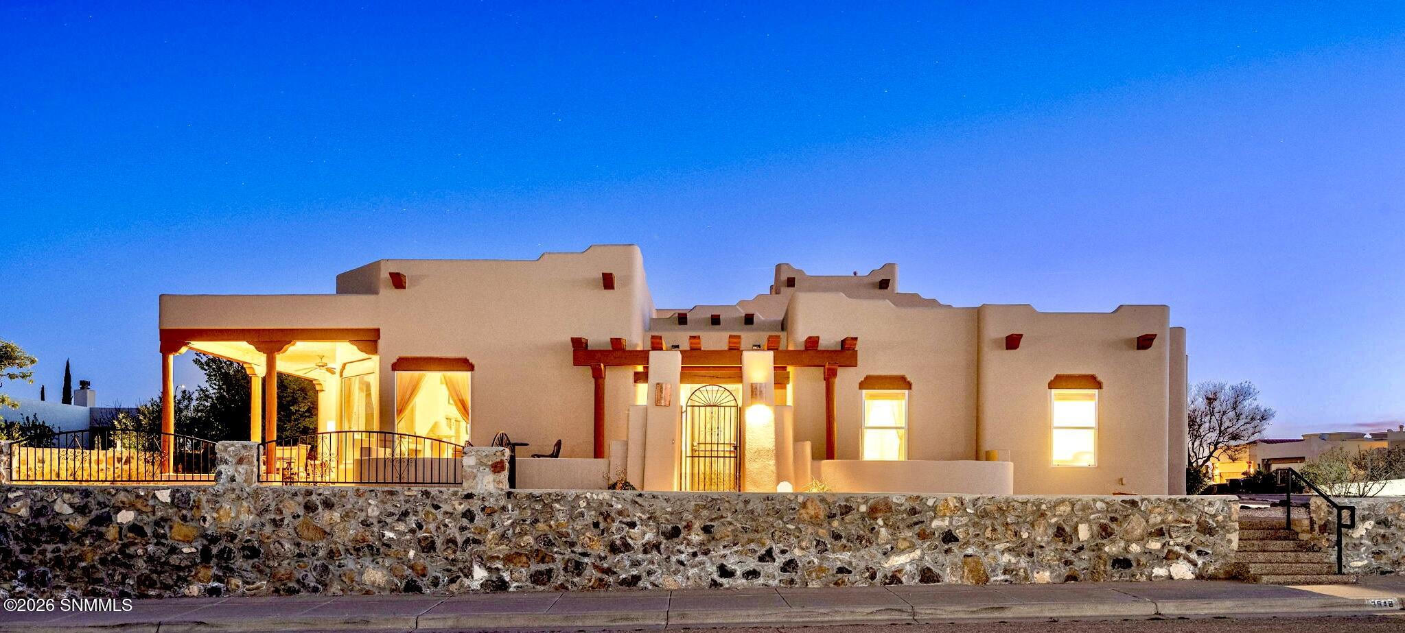 3548 Cave Creek Property Photo 1