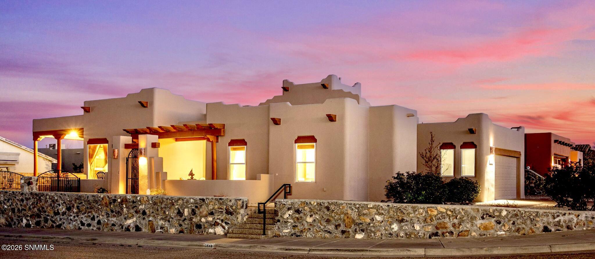 3548 Cave Creek Property Photo 2