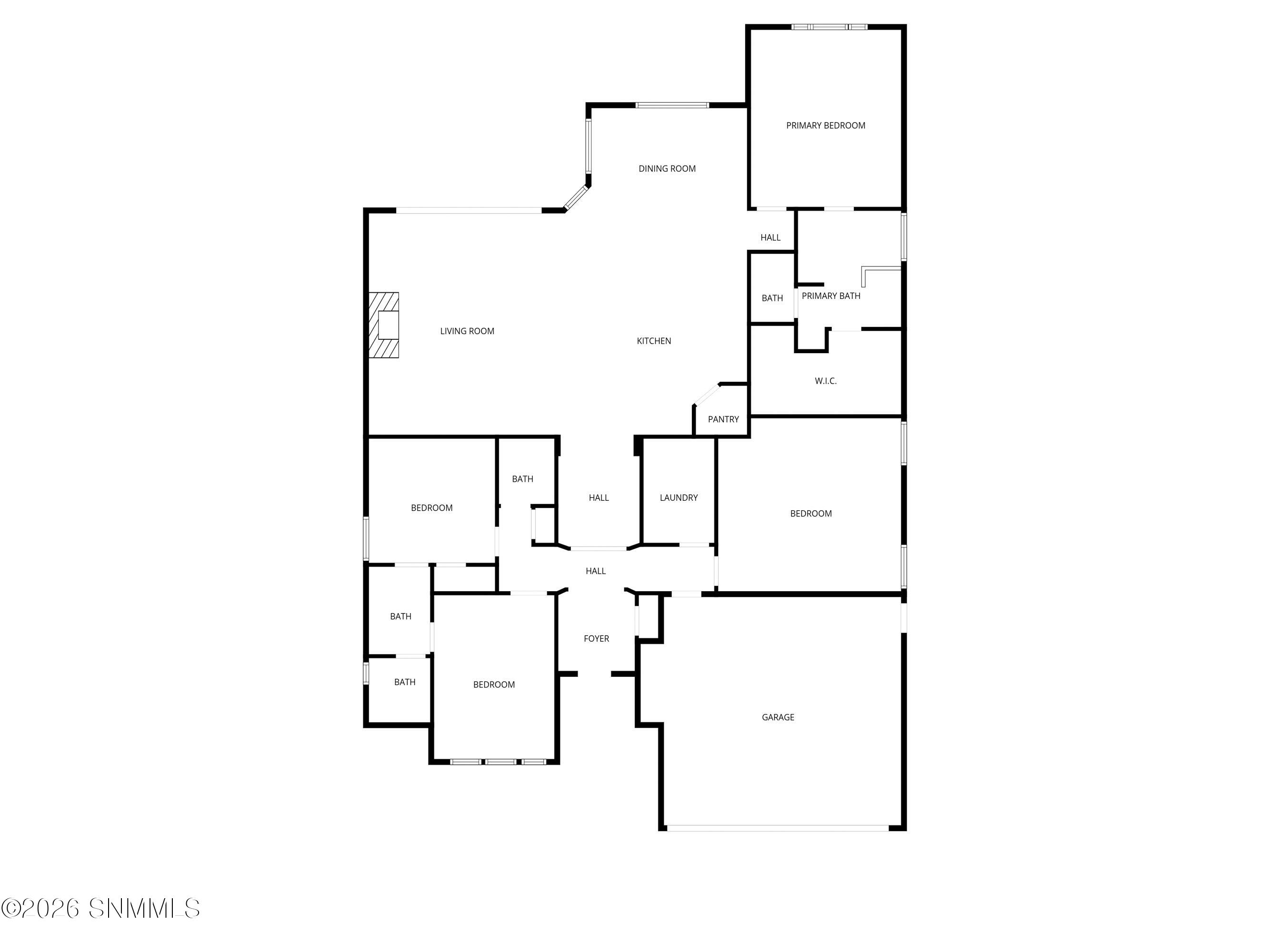 3068 Chippewa Summit Drive Property Photo 5